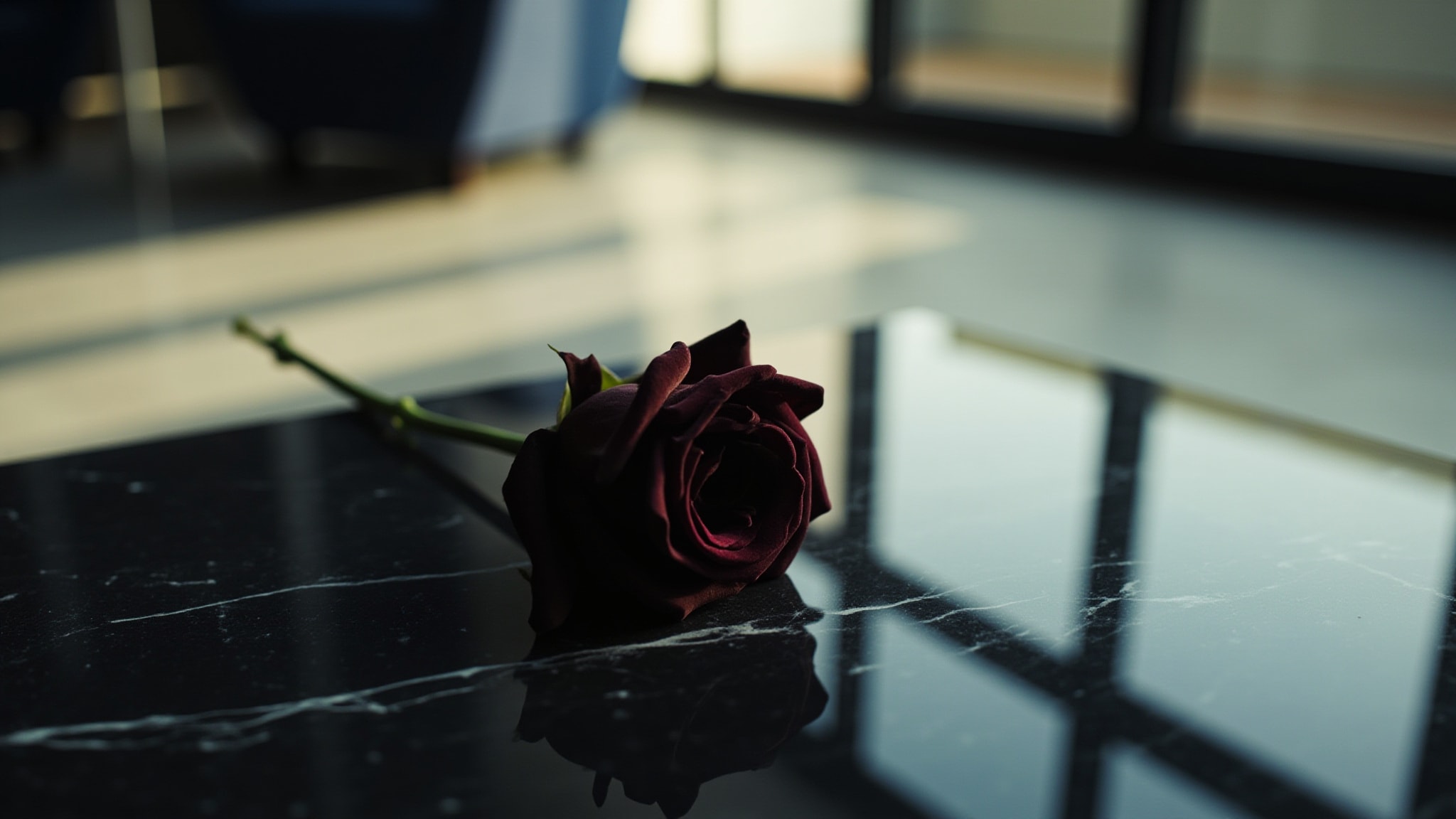 Wednesday by House Of Sillage. Atmospheric mood