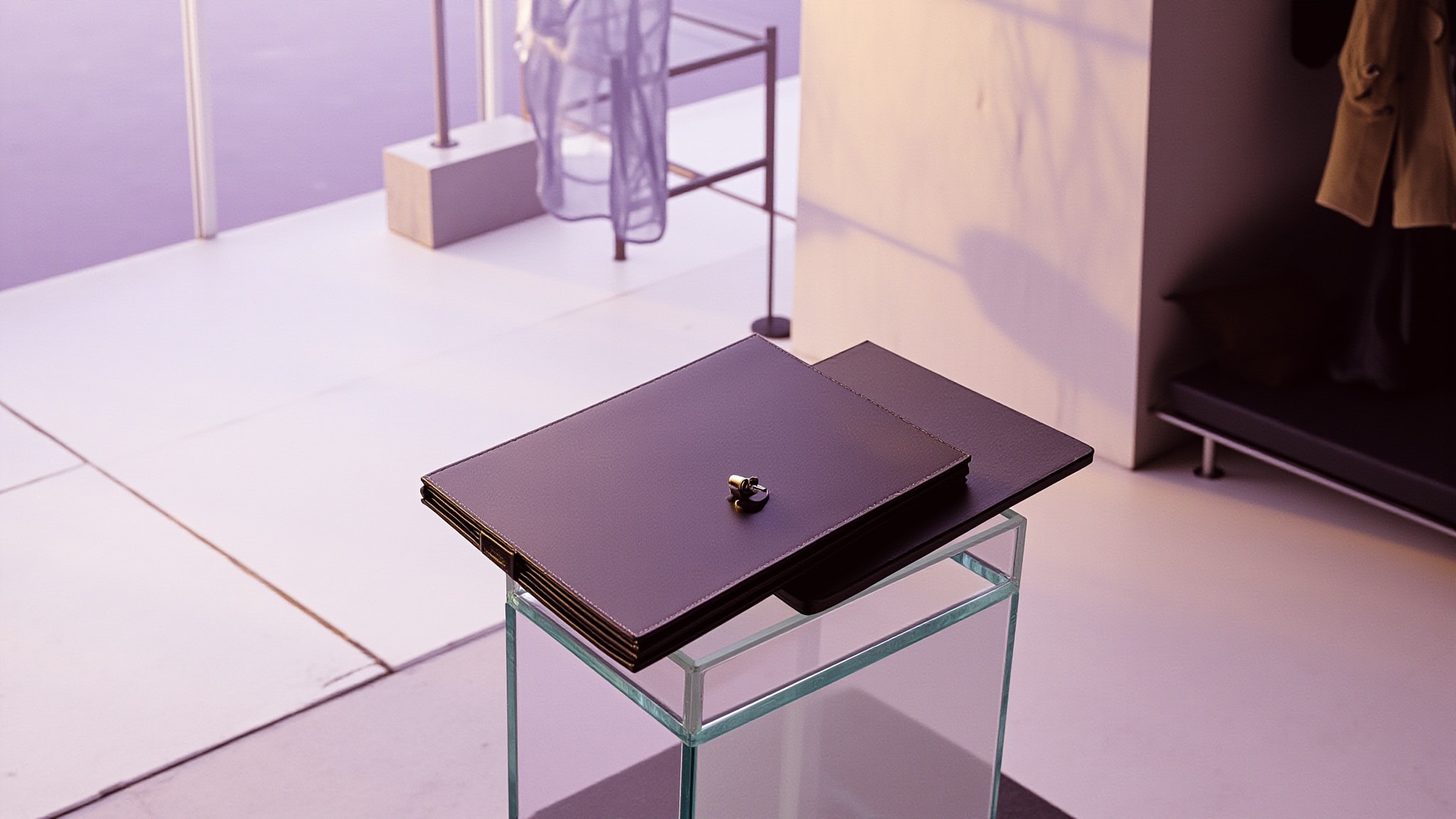 Boss Elements by Hugo Boss. Atmospheric mood