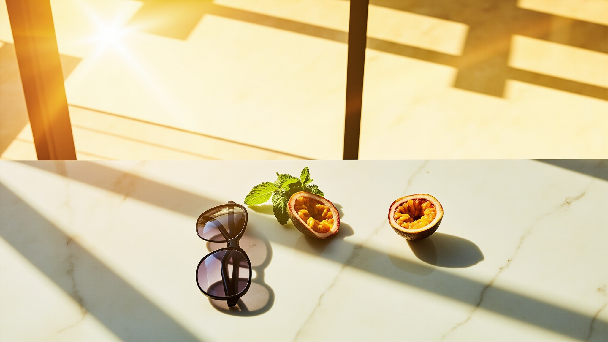 Boss In Motion Orange Made For Summer by Hugo Boss. Atmospheric mood