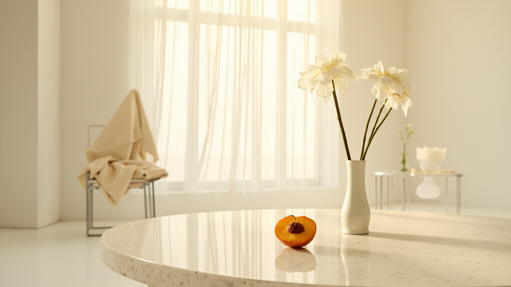 Boss Orange Celebration of Happiness by Hugo Boss. Atmospheric mood