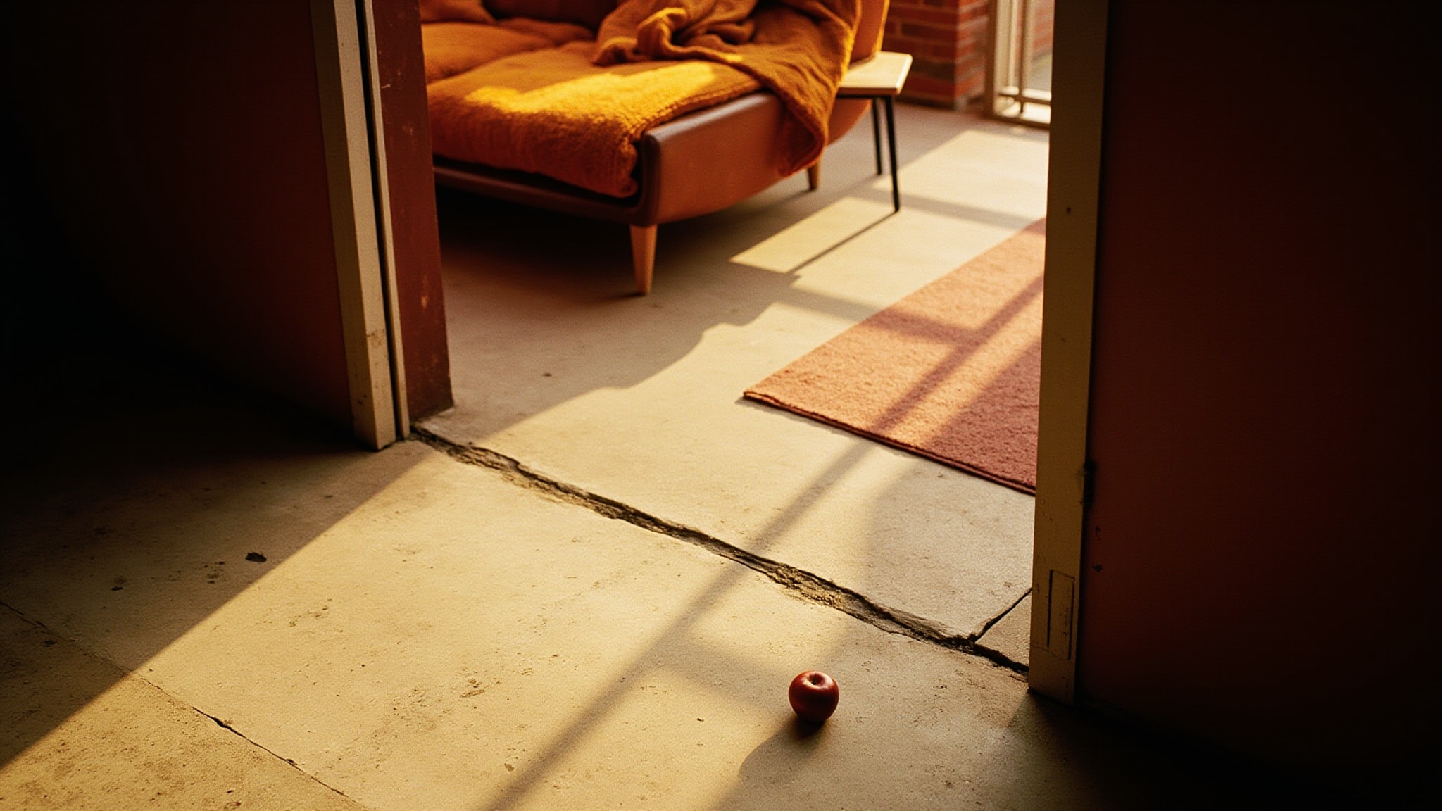 BOSS Orange Man by Hugo Boss. Atmospheric mood