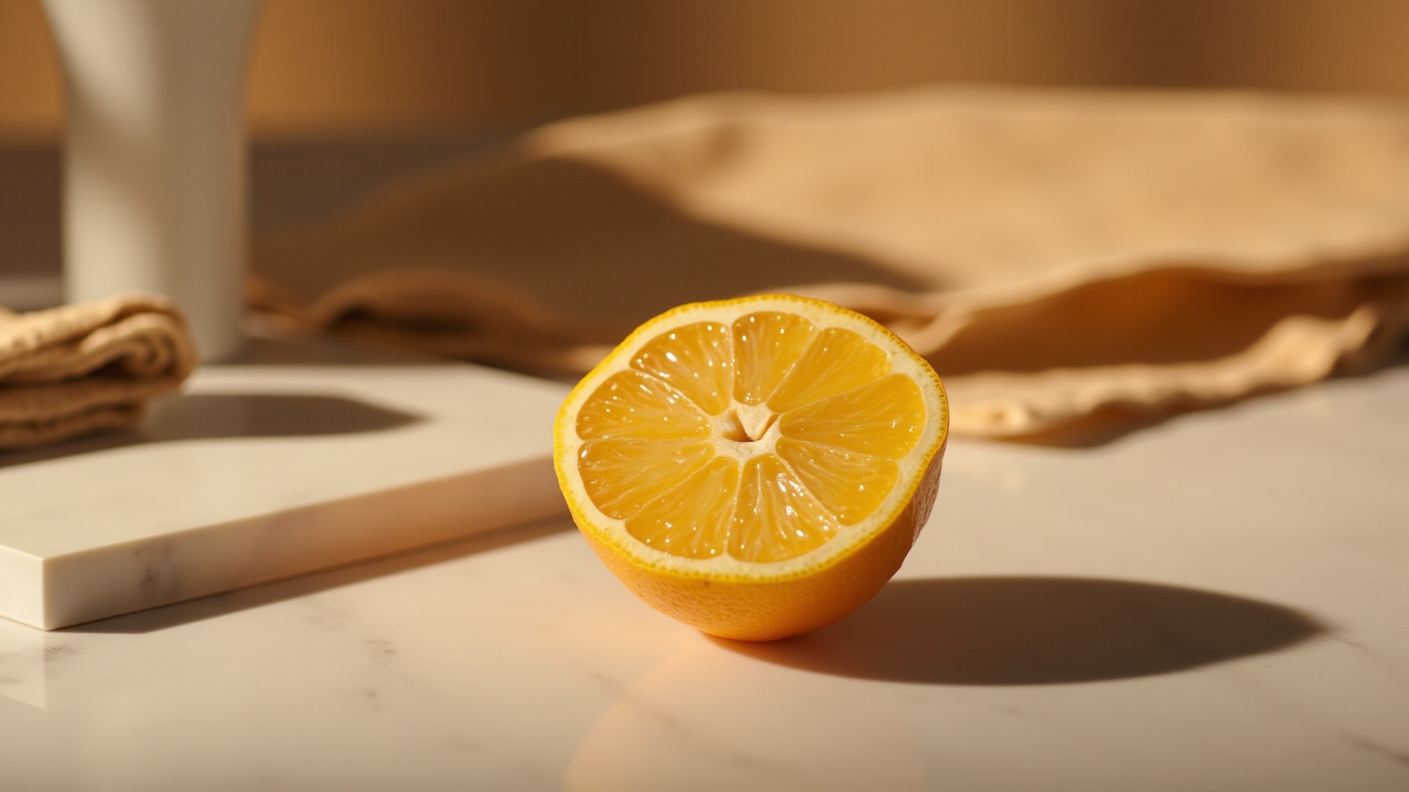 Boss Orange Sunset by Hugo Boss. Atmospheric mood