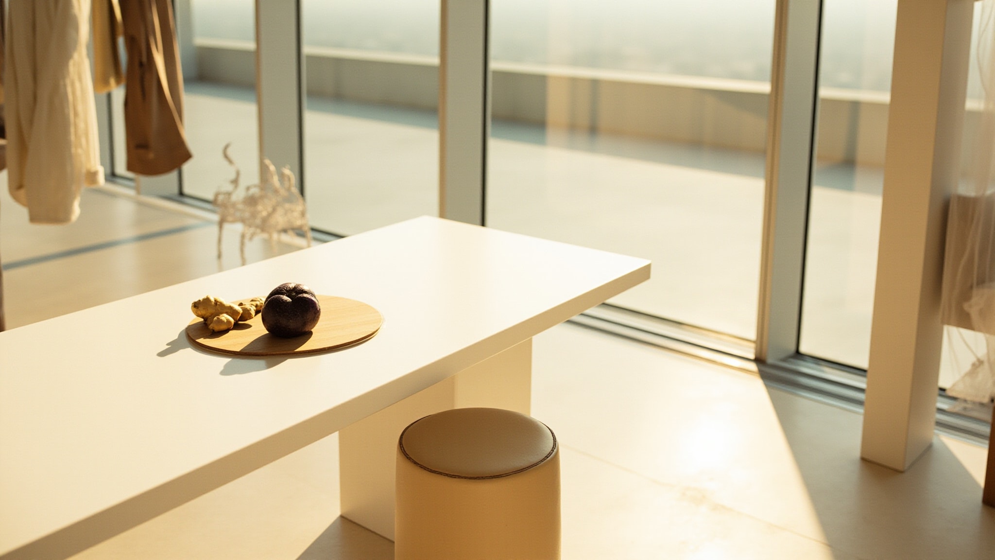 Boss The Scent Pure Accord by Hugo Boss. Atmospheric mood