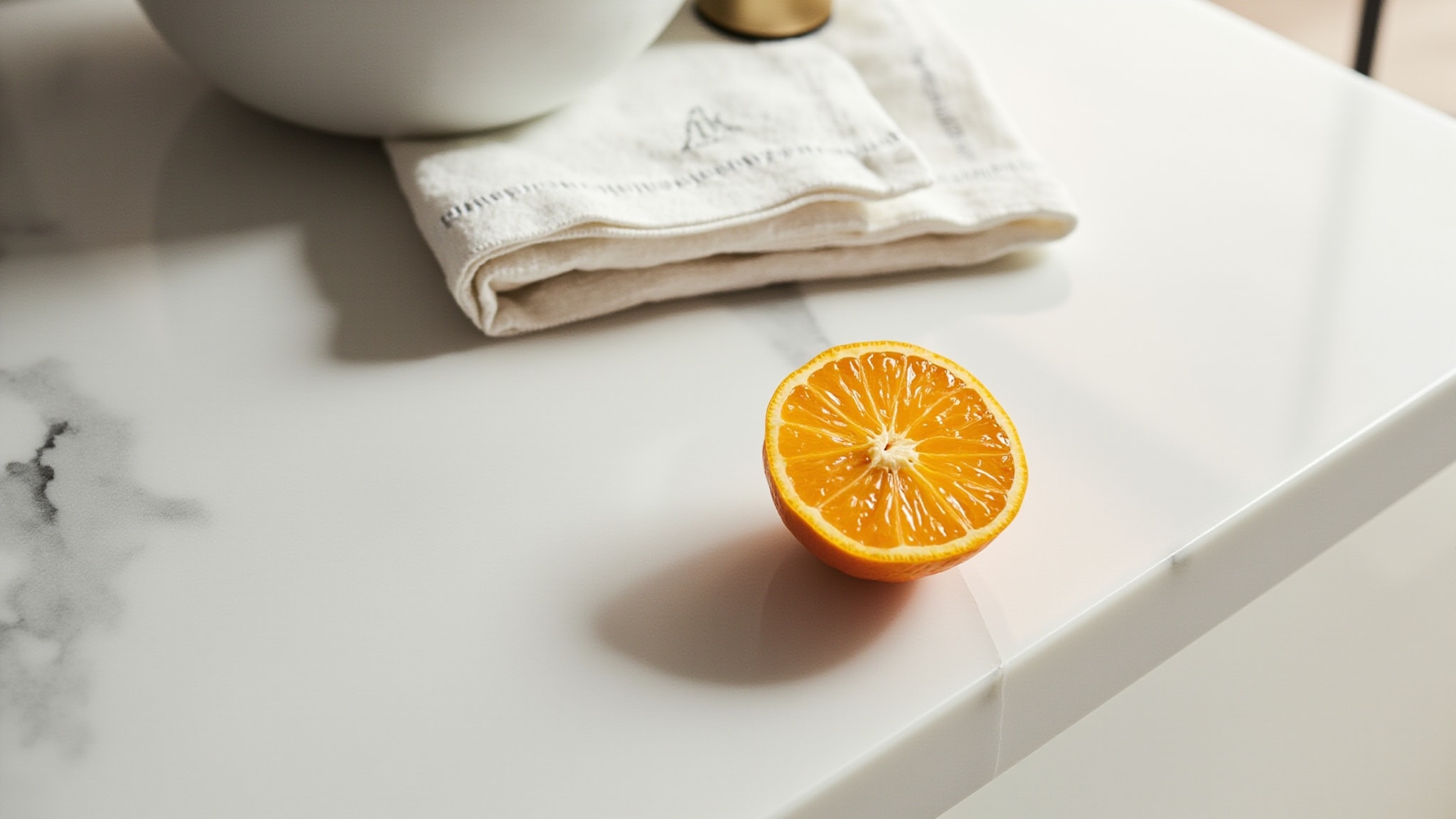 Femme L'Eau Fraiche by Hugo Boss. Atmospheric mood
