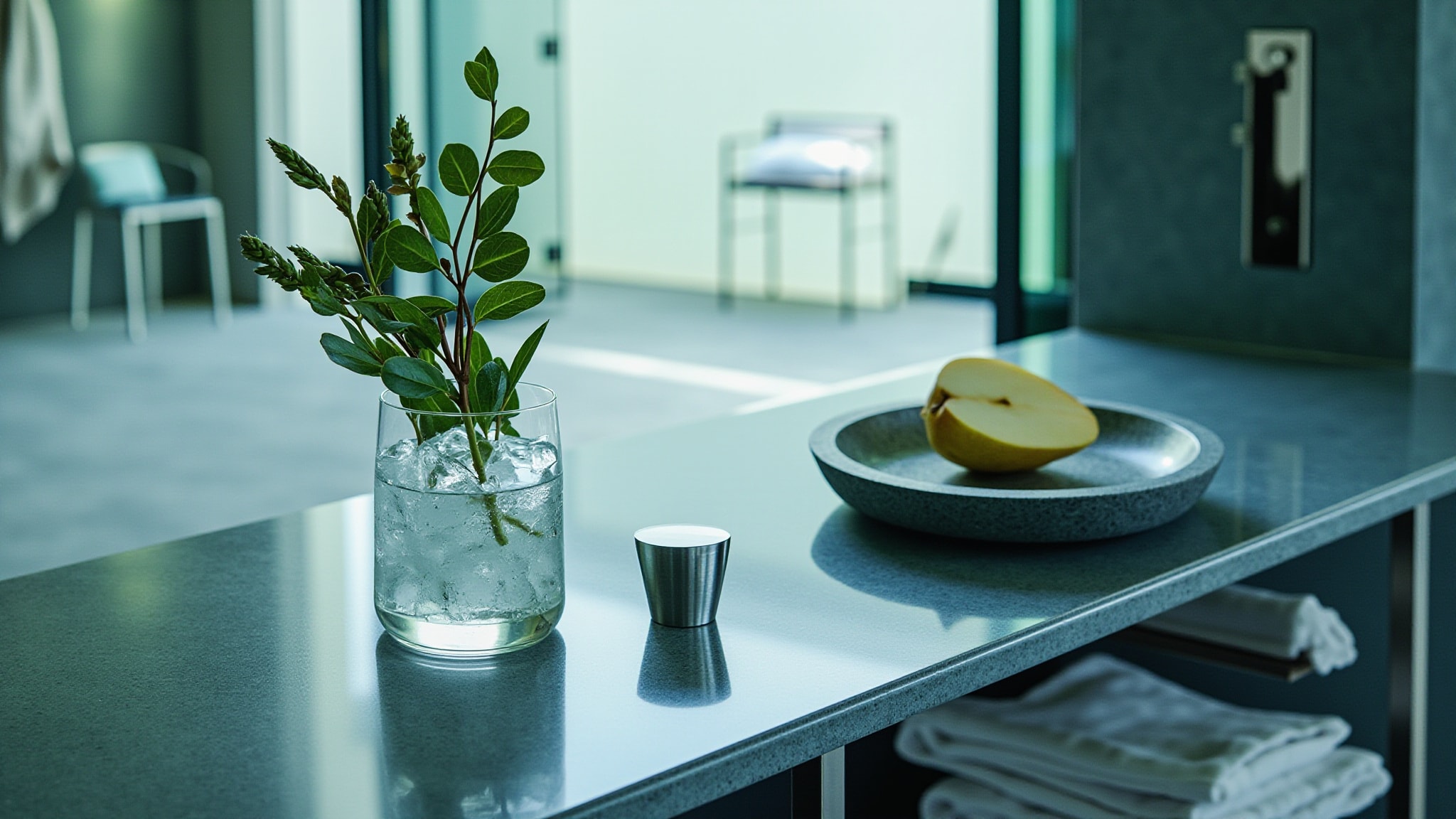 Hugo Reflective Edition by Hugo Boss. Atmospheric mood