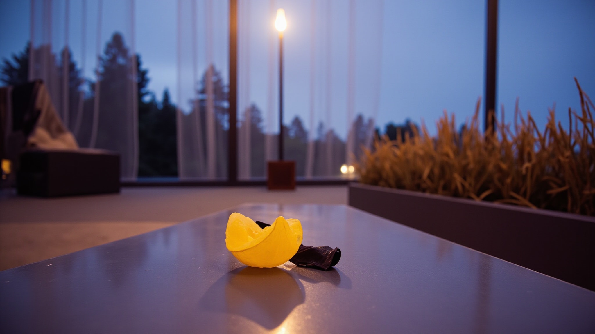 Bosque by Humiecki & Graef. Atmospheric mood
