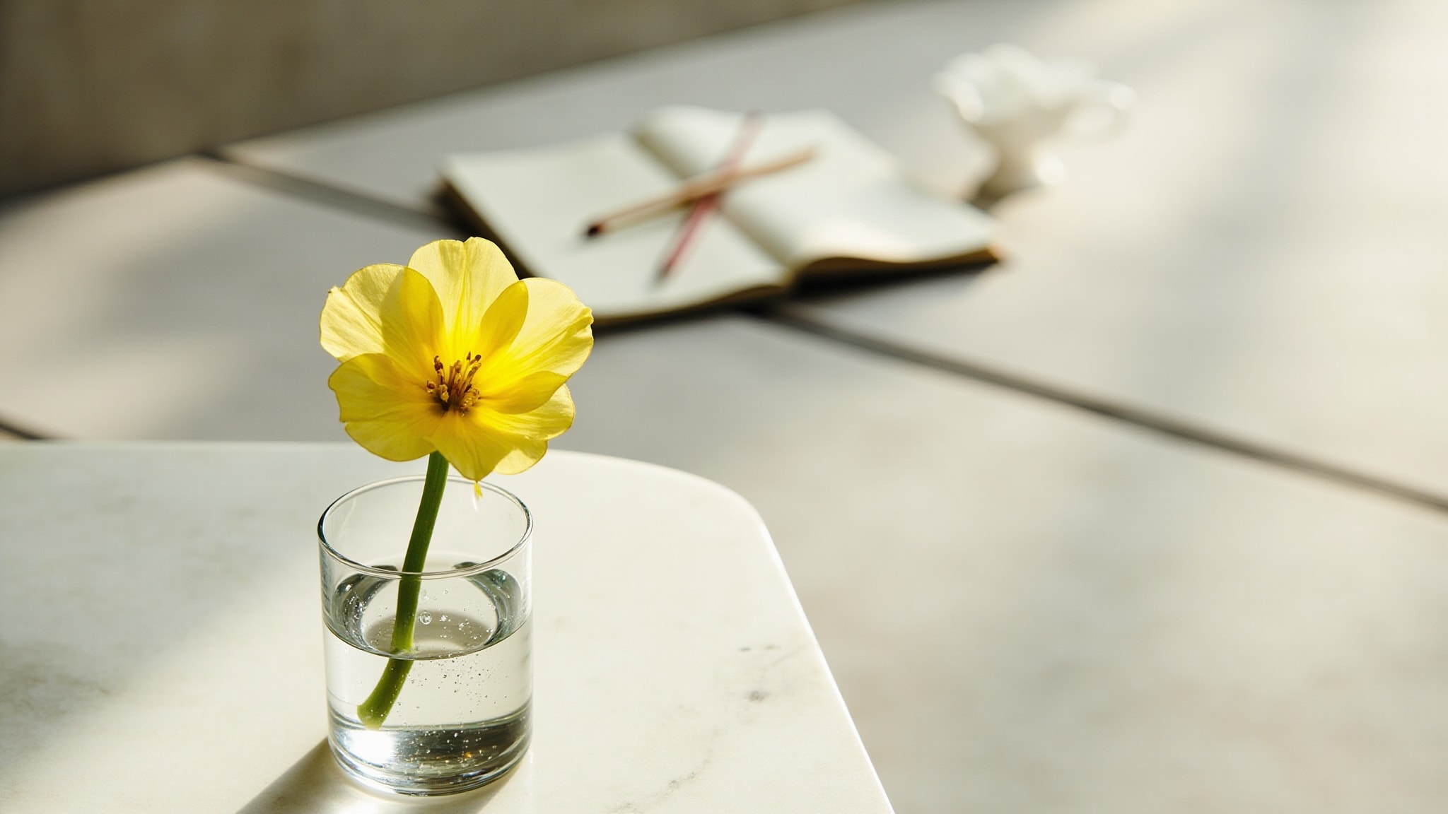 Bosque Limited Porcelain Edition by Humiecki & Graef. Atmospheric mood