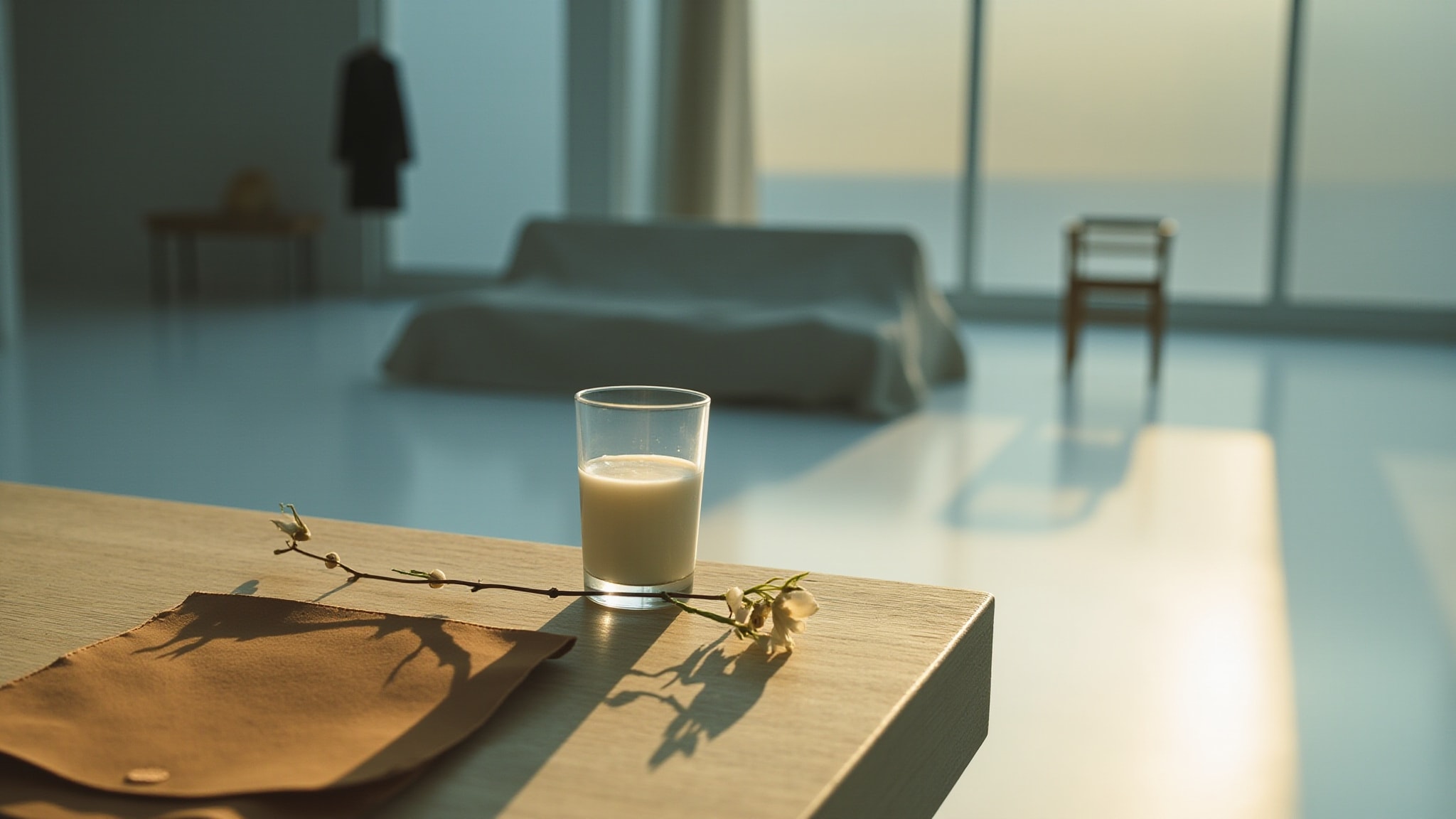 Clemency by Humiecki & Graef. Atmospheric mood