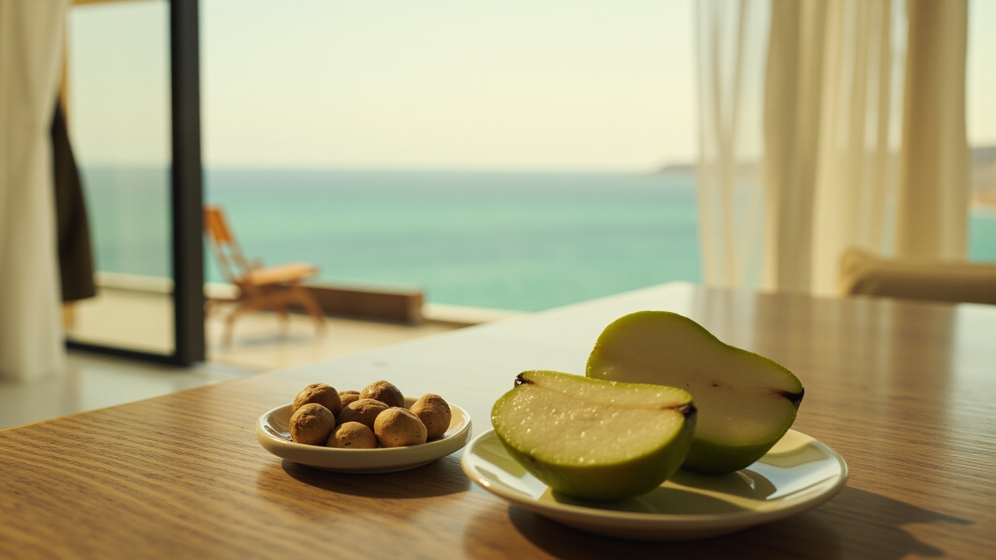 Humor 1 by Natura. Atmospheric mood