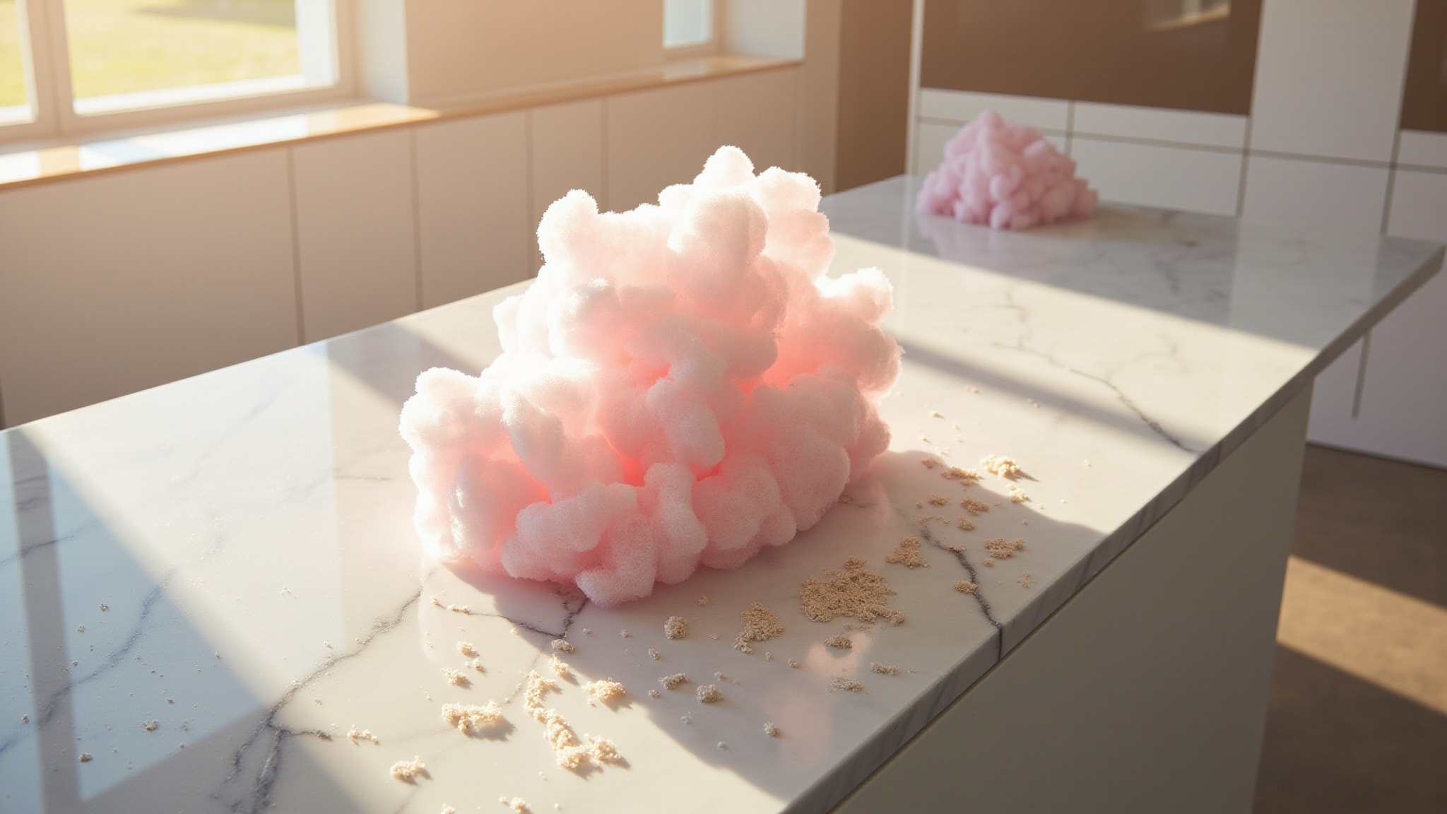 Crazy Candy by I Matti. Atmospheric mood