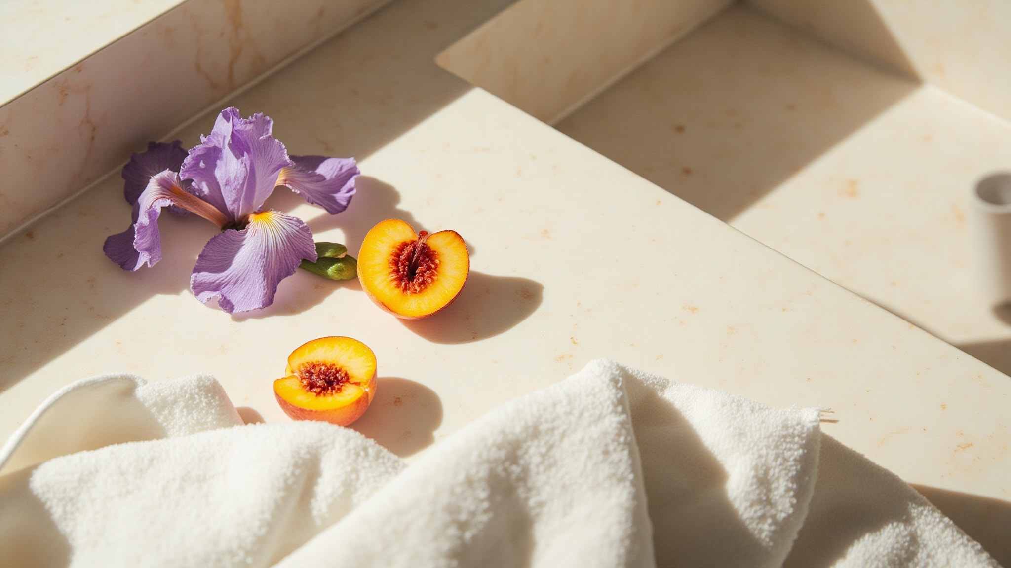 Ame Toscane Renaissance by ID Parfums. Atmospheric mood