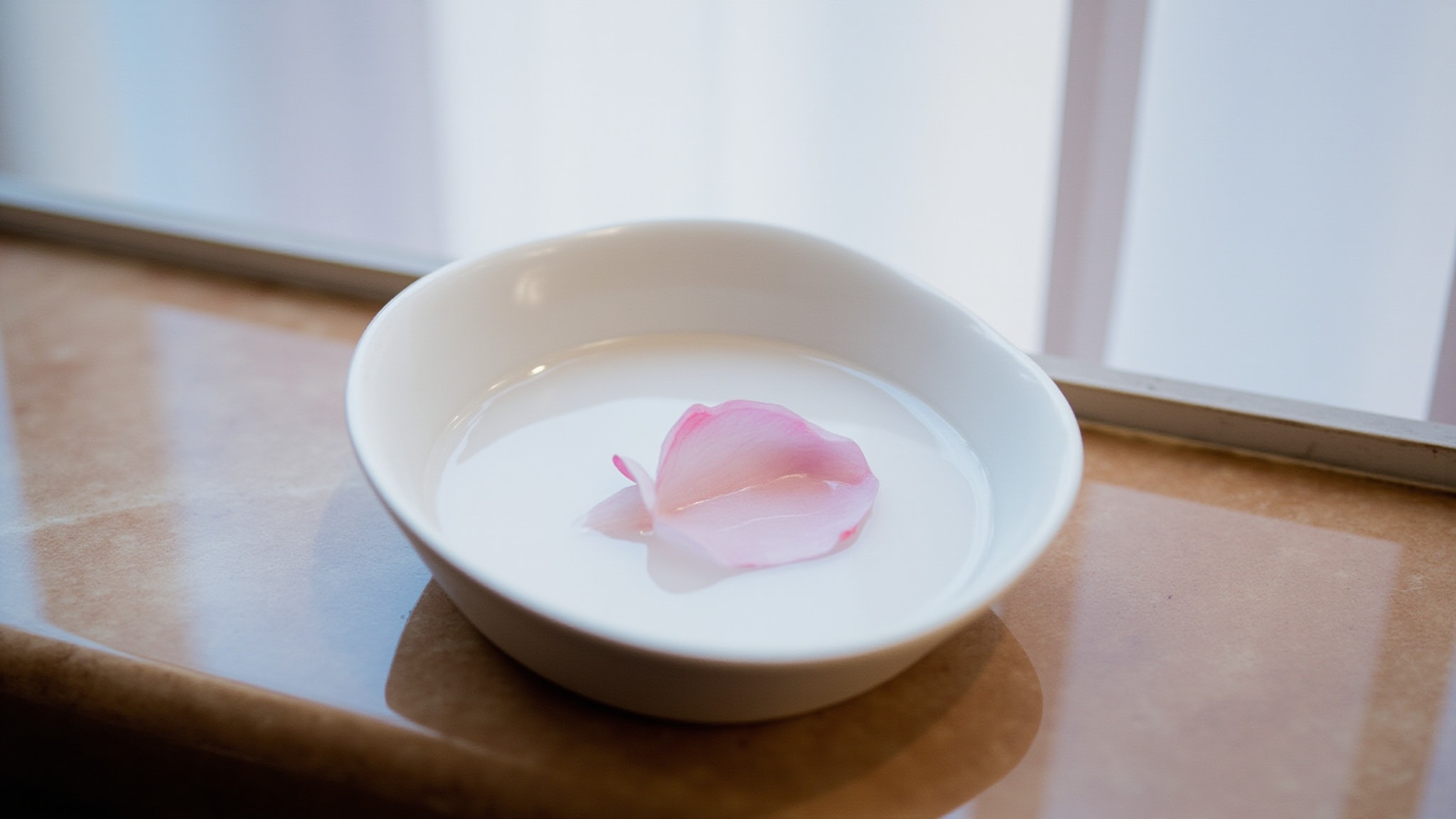 Fleurs de Kyoto by ID Parfums. Atmospheric mood