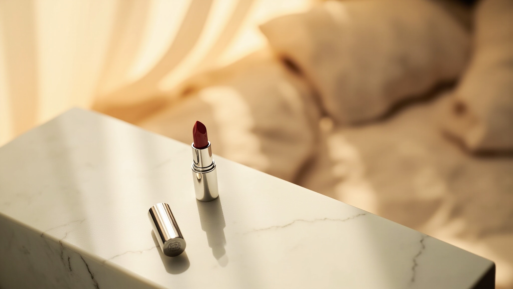 Folie Rouge by ID Parfums. Atmospheric mood