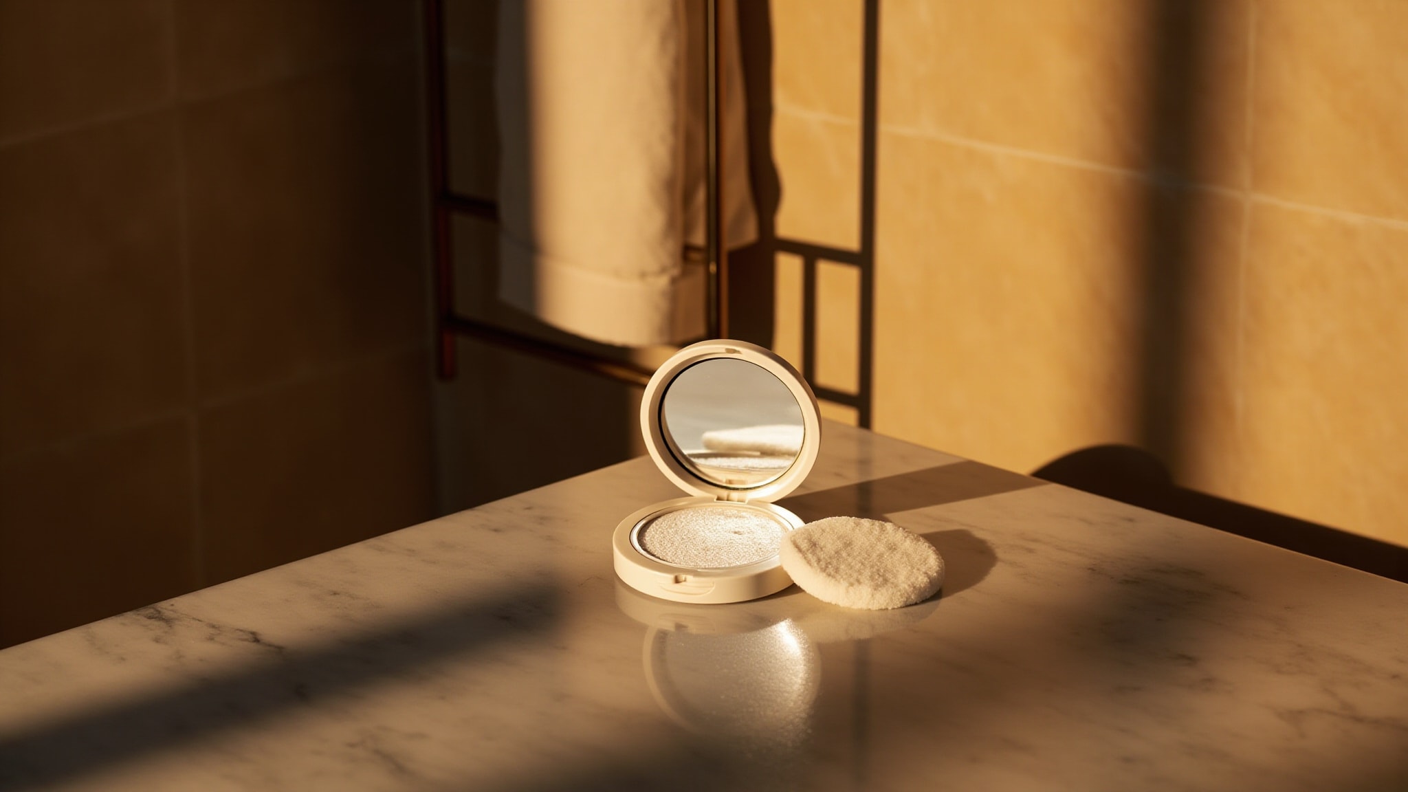Vertige by ID Parfums. Atmospheric mood