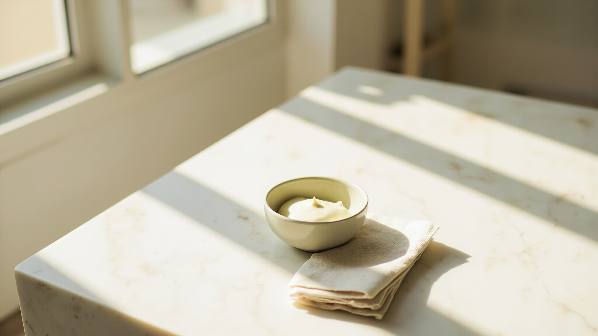 Ashta Symphony by IDEO Parfumeurs. Atmospheric mood