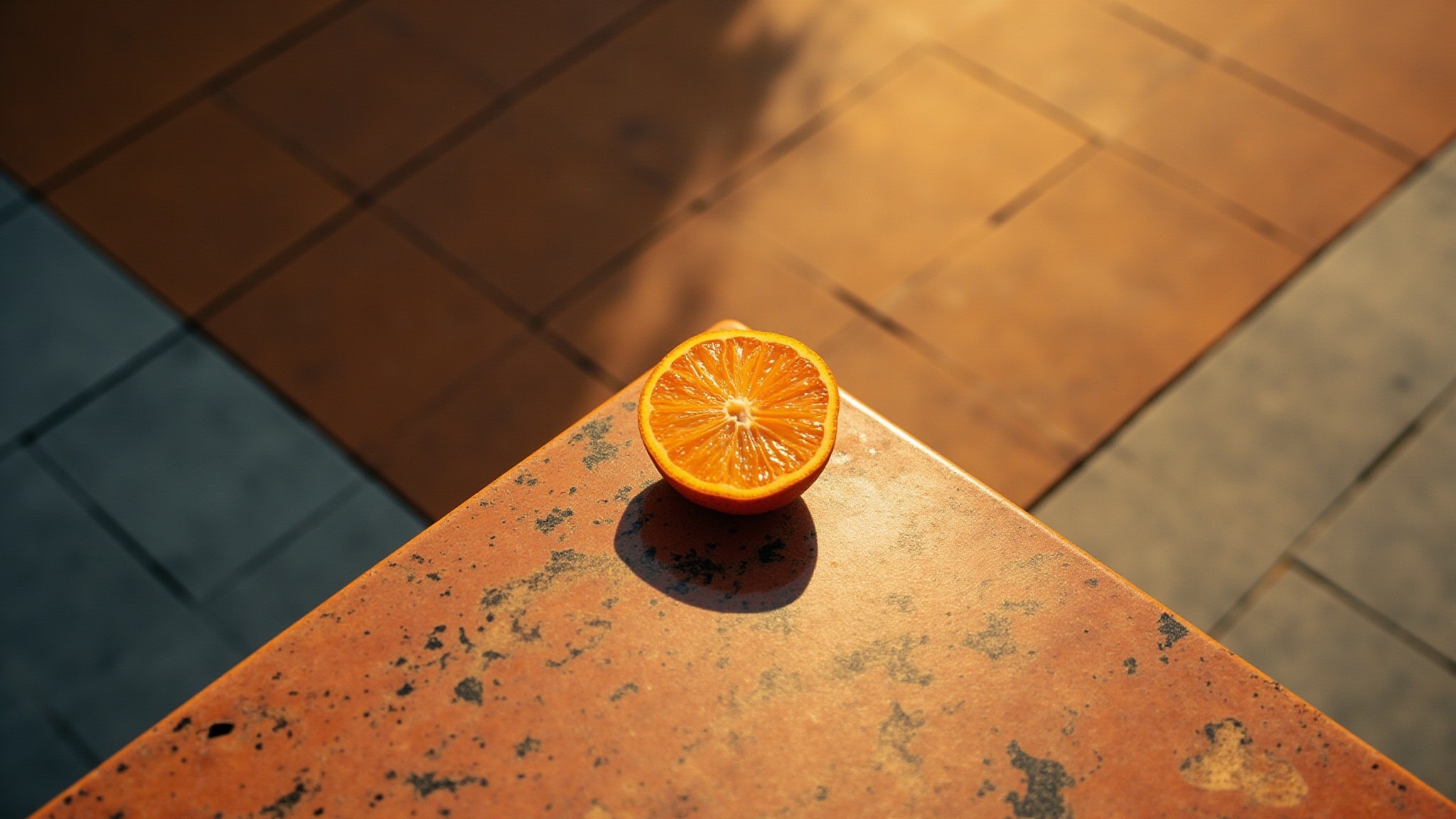 London to Mumbai by IDEO Parfumeurs. Atmospheric mood