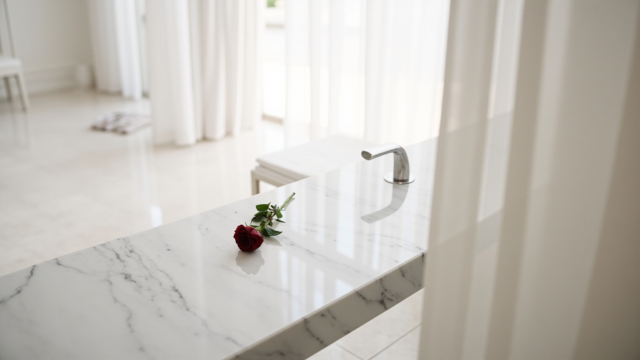 Weekend a Fontainebleau by IDEO Parfumeurs. Atmospheric mood