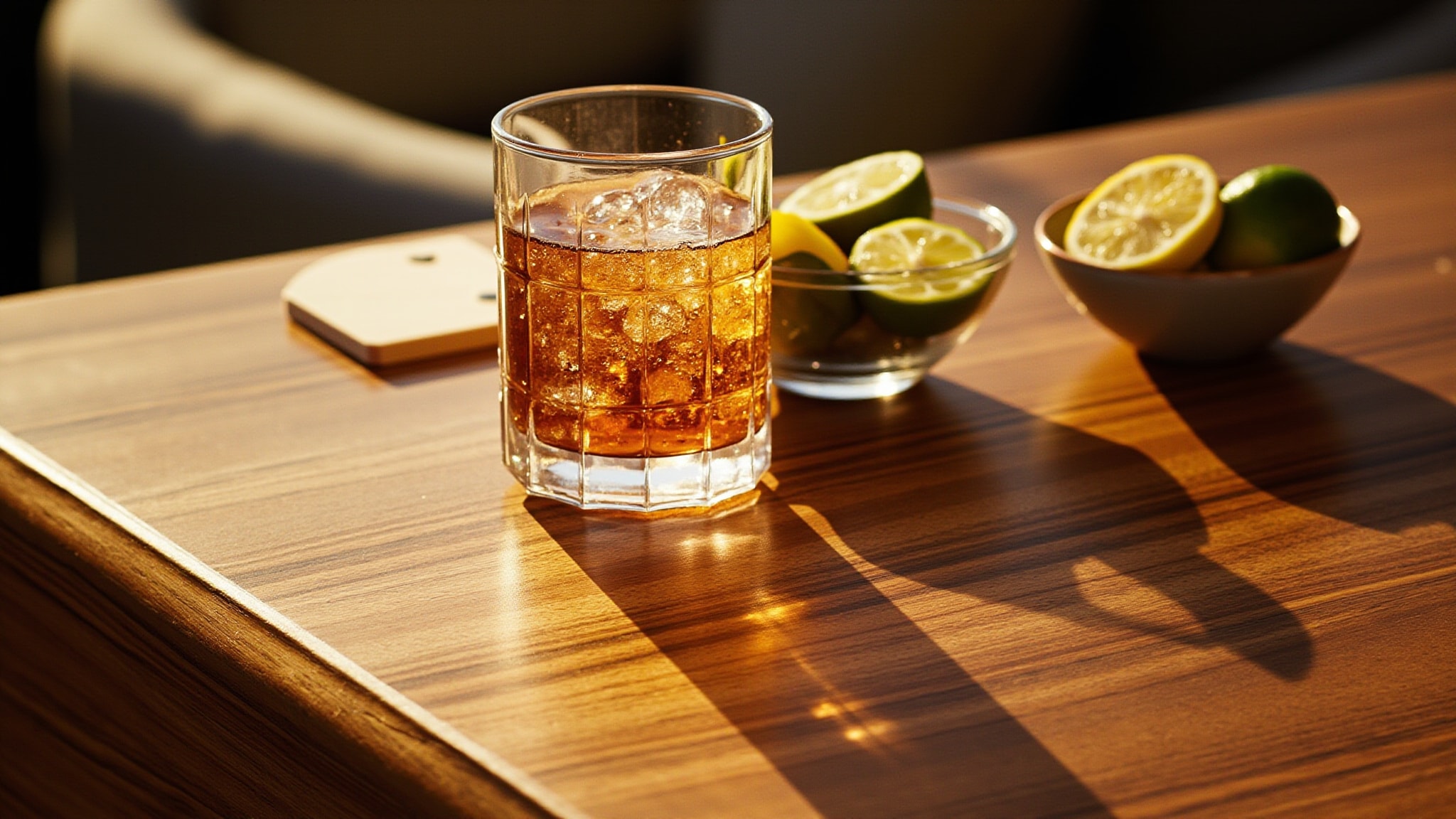 II Cola by Nobile 1942. Atmospheric mood