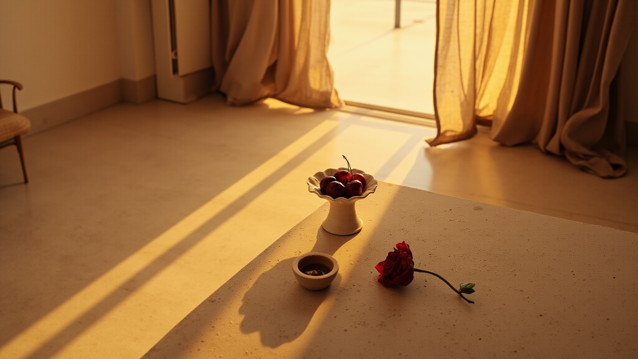 Dolci Sottoboschi by Il Profumiere. Atmospheric mood
