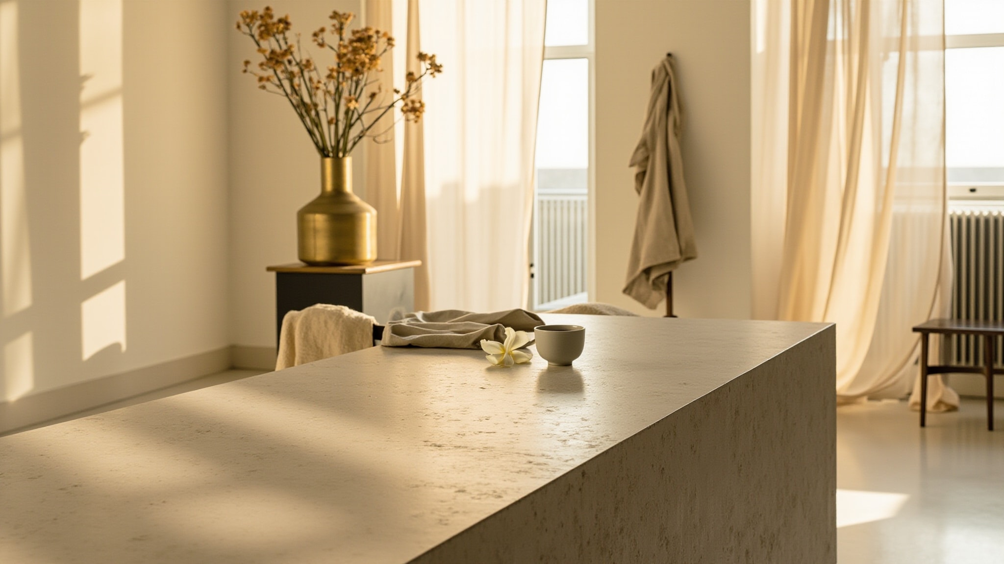 Incenso e Frangipane by Il Profumiere. Atmospheric mood