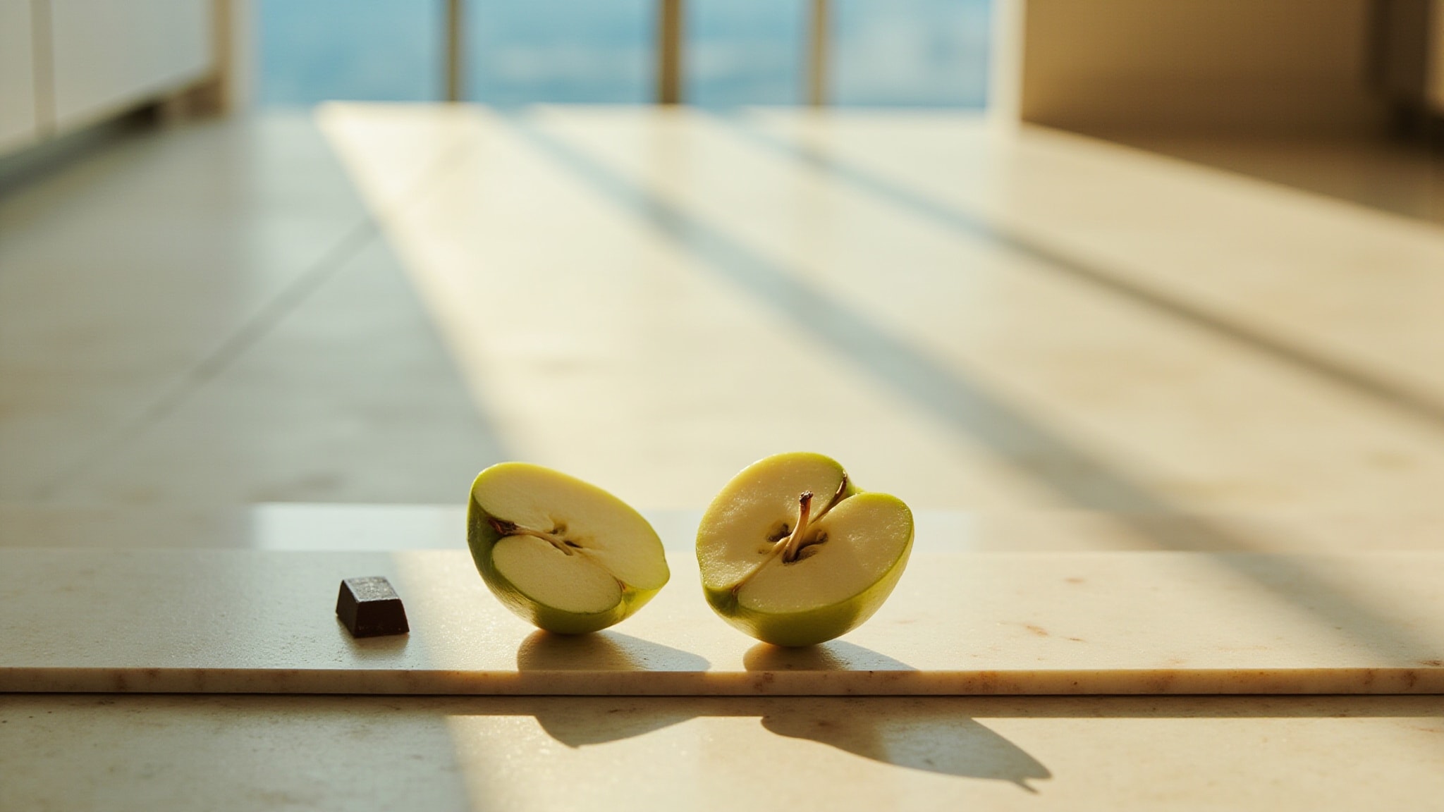 Chocolat Frais by Il Profvmo. Atmospheric mood