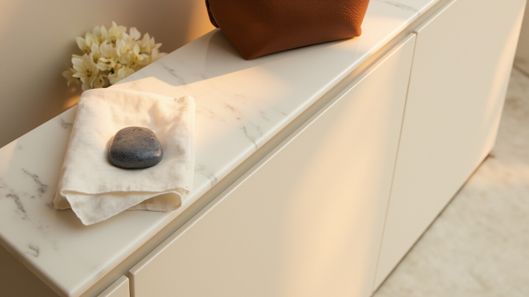 Osmo Scents Musc Bleu by Il Profvmo. Atmospheric mood