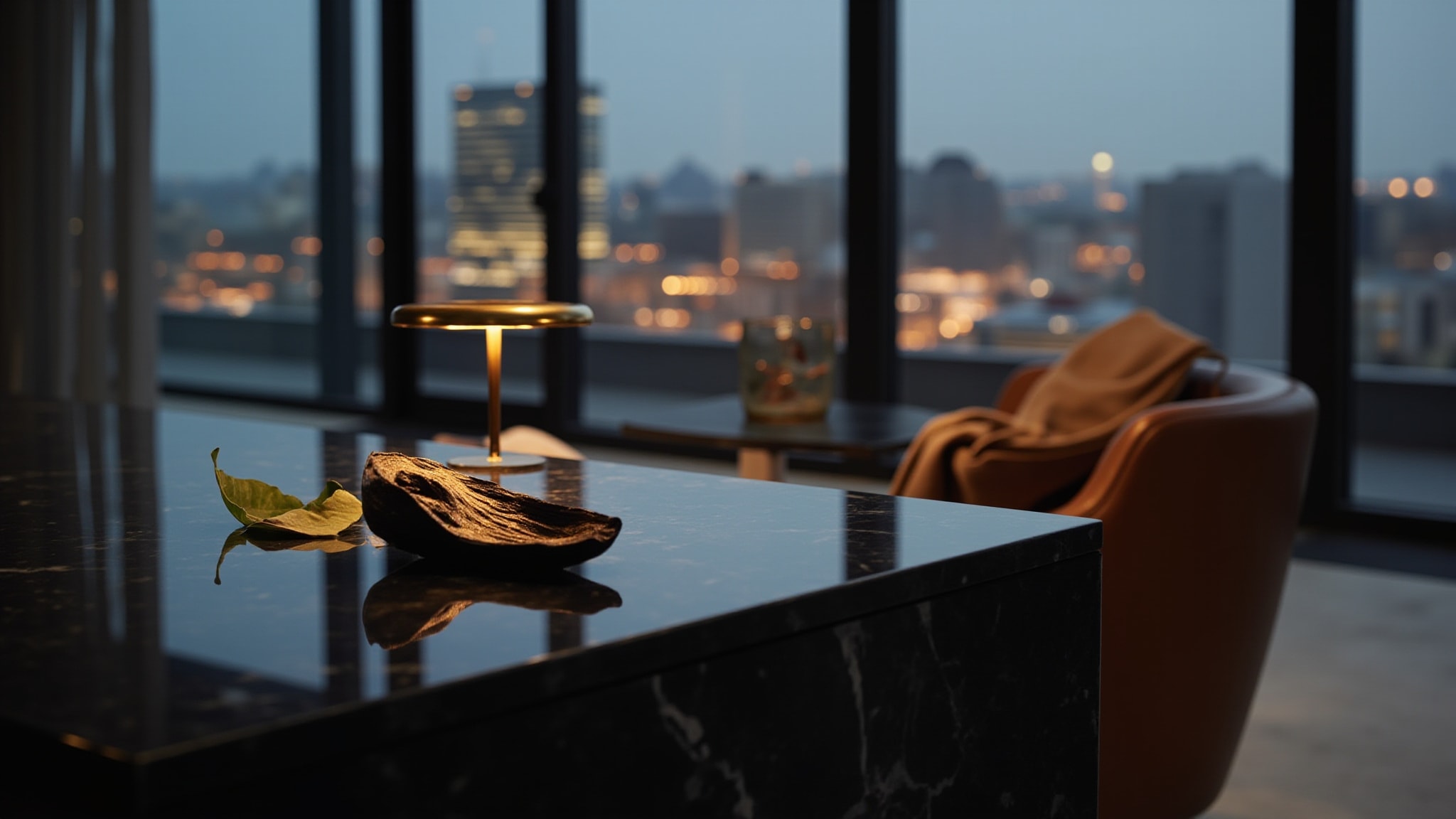 Vanille Bourbon by Il Profvmo. Atmospheric mood