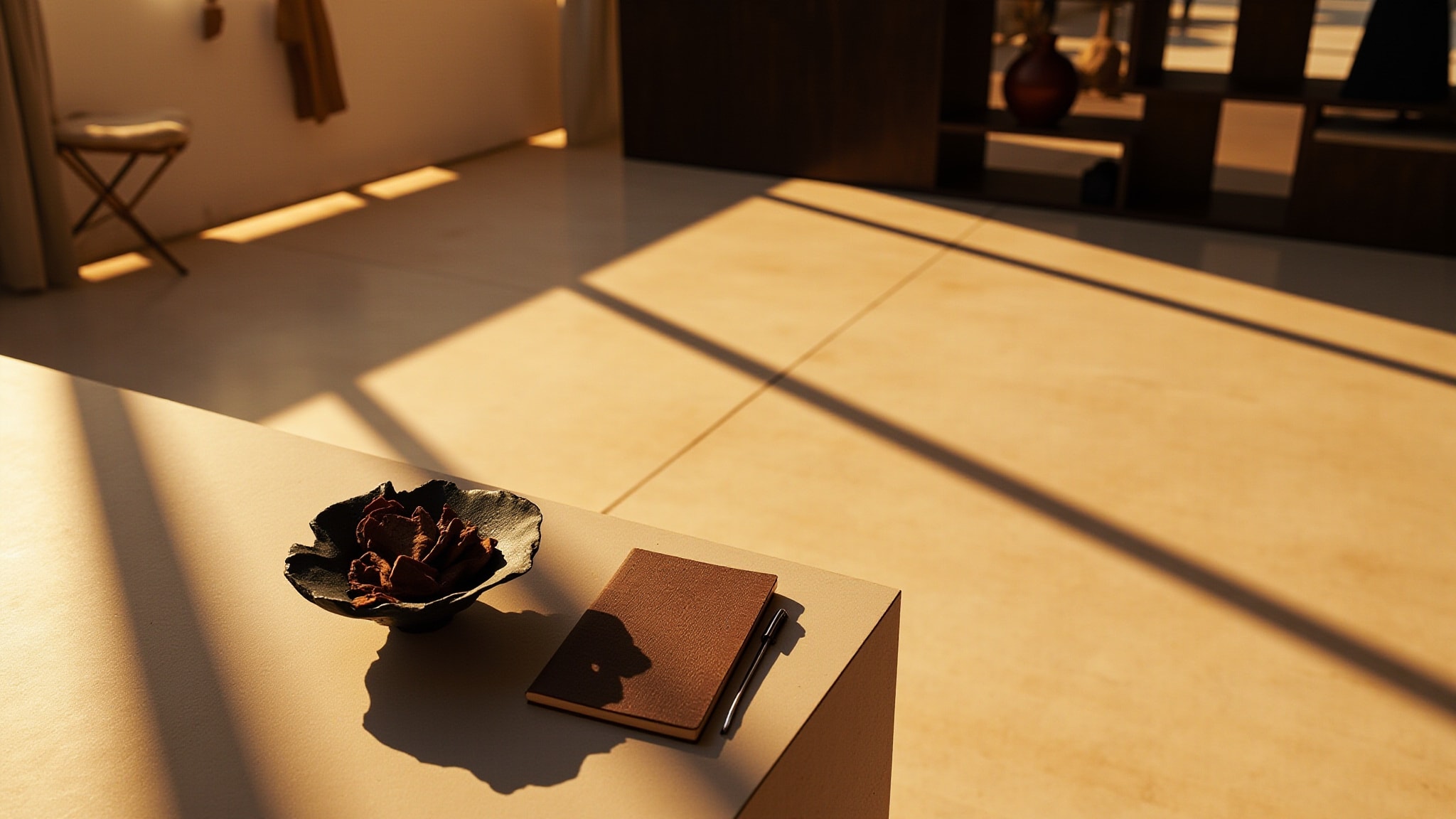 Indian OUD by Illuminum. Atmospheric mood