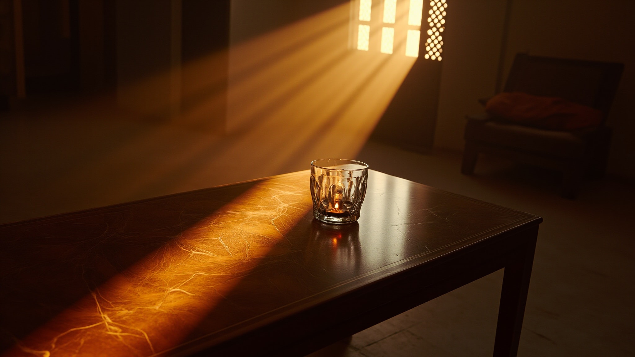 Ilyan by Imperial Parfums. Atmospheric mood