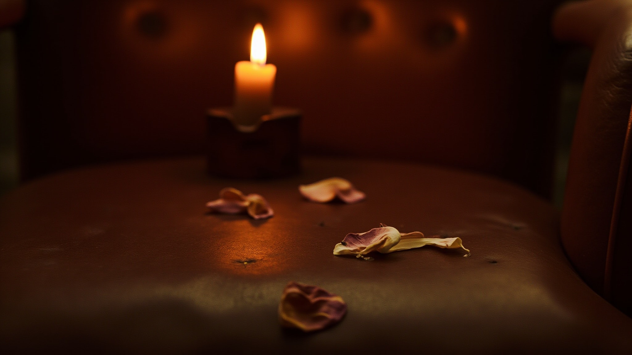Imperial Vanilla by Majouri. Atmospheric mood