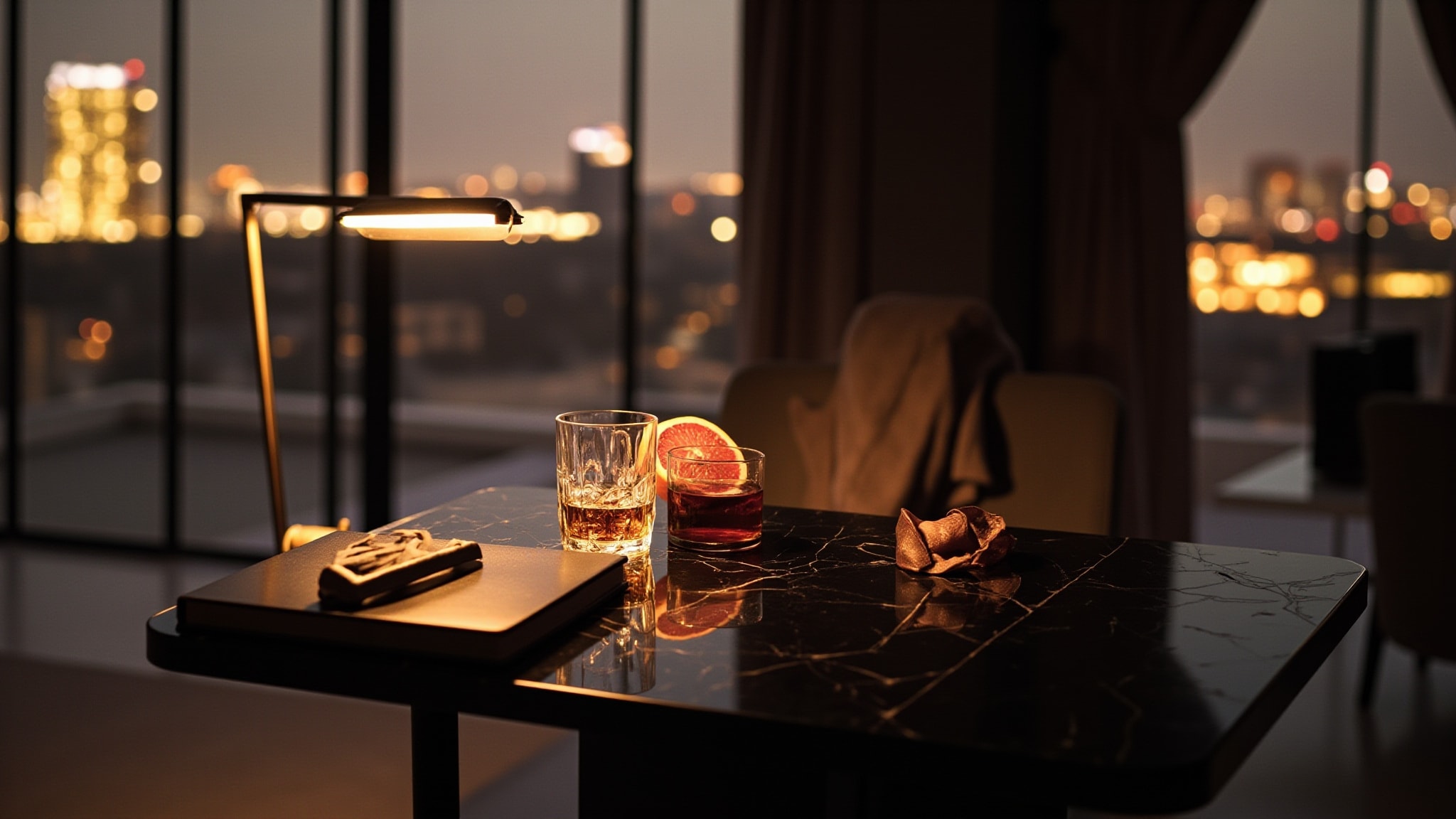 Magico Imperial #02 for Him by Imperial. Atmospheric mood