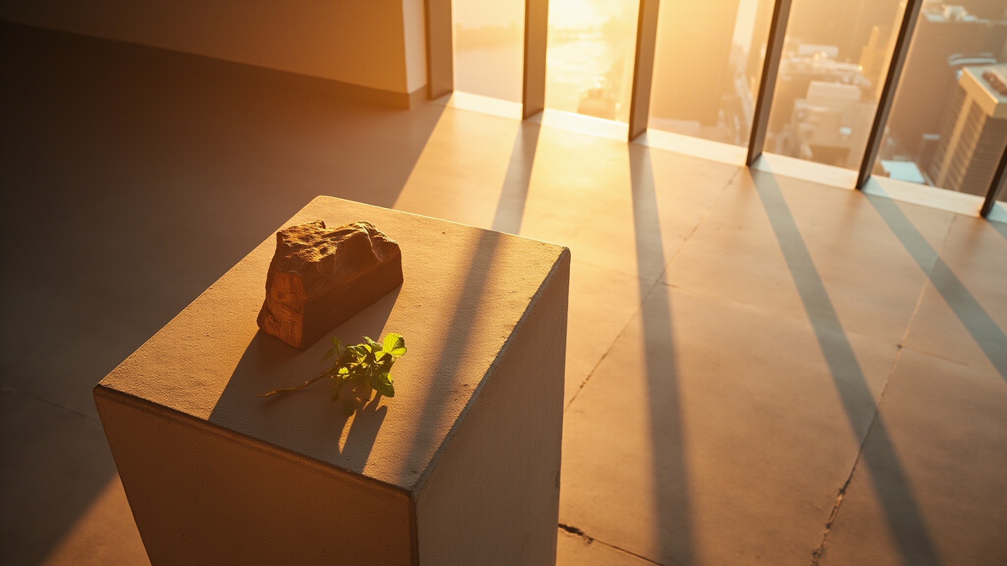 Maxximus IX by In The Box. Atmospheric mood