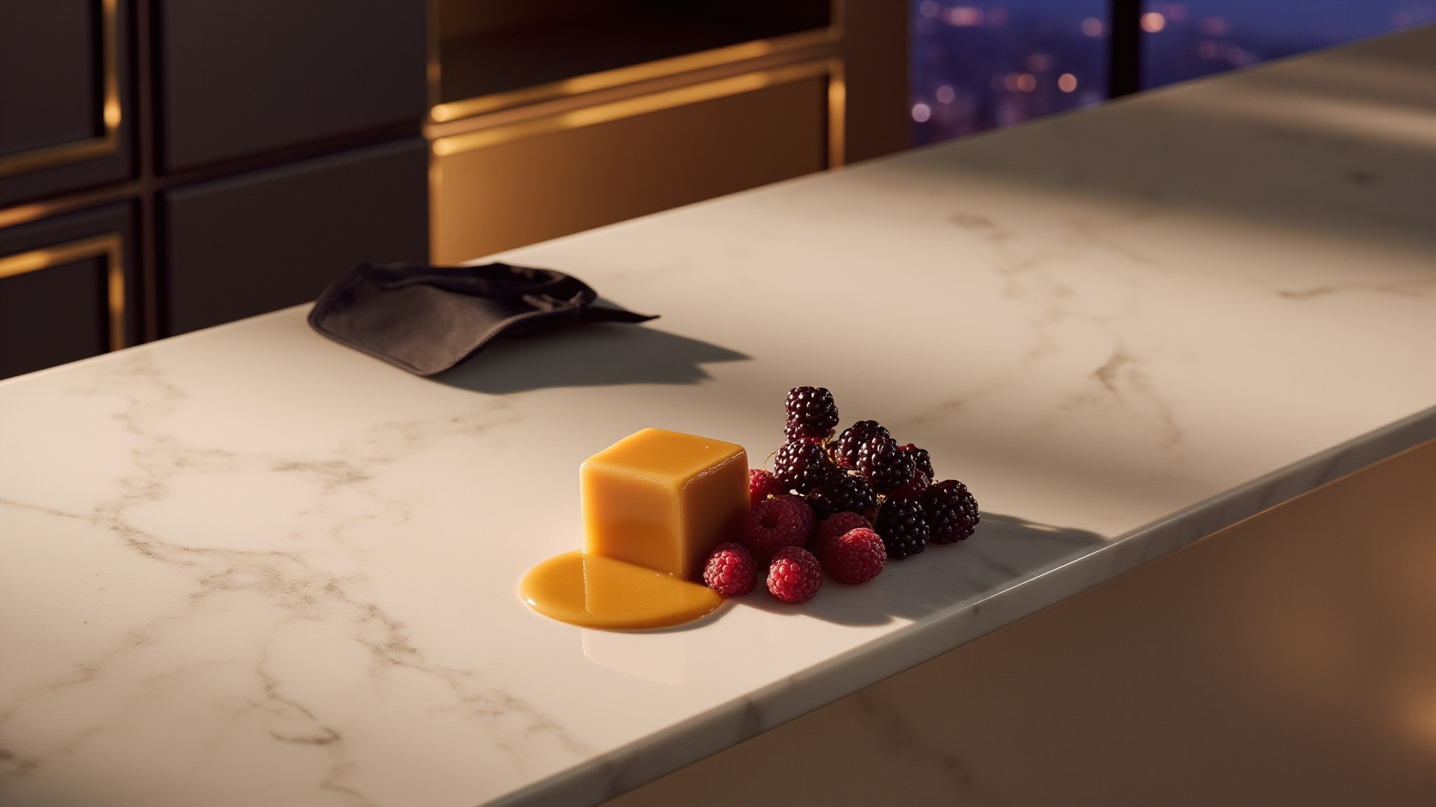 Sucré Juteux by In The Box. Atmospheric mood