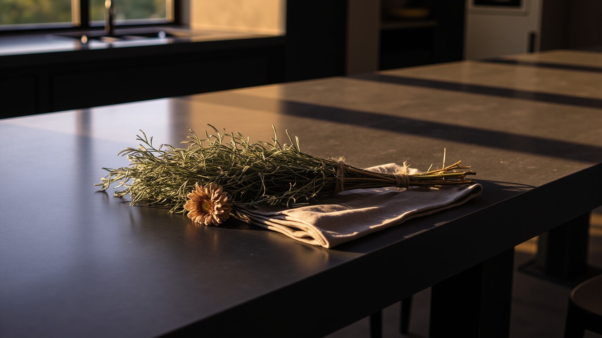 September 23 by Incarna parfums. Atmospheric mood