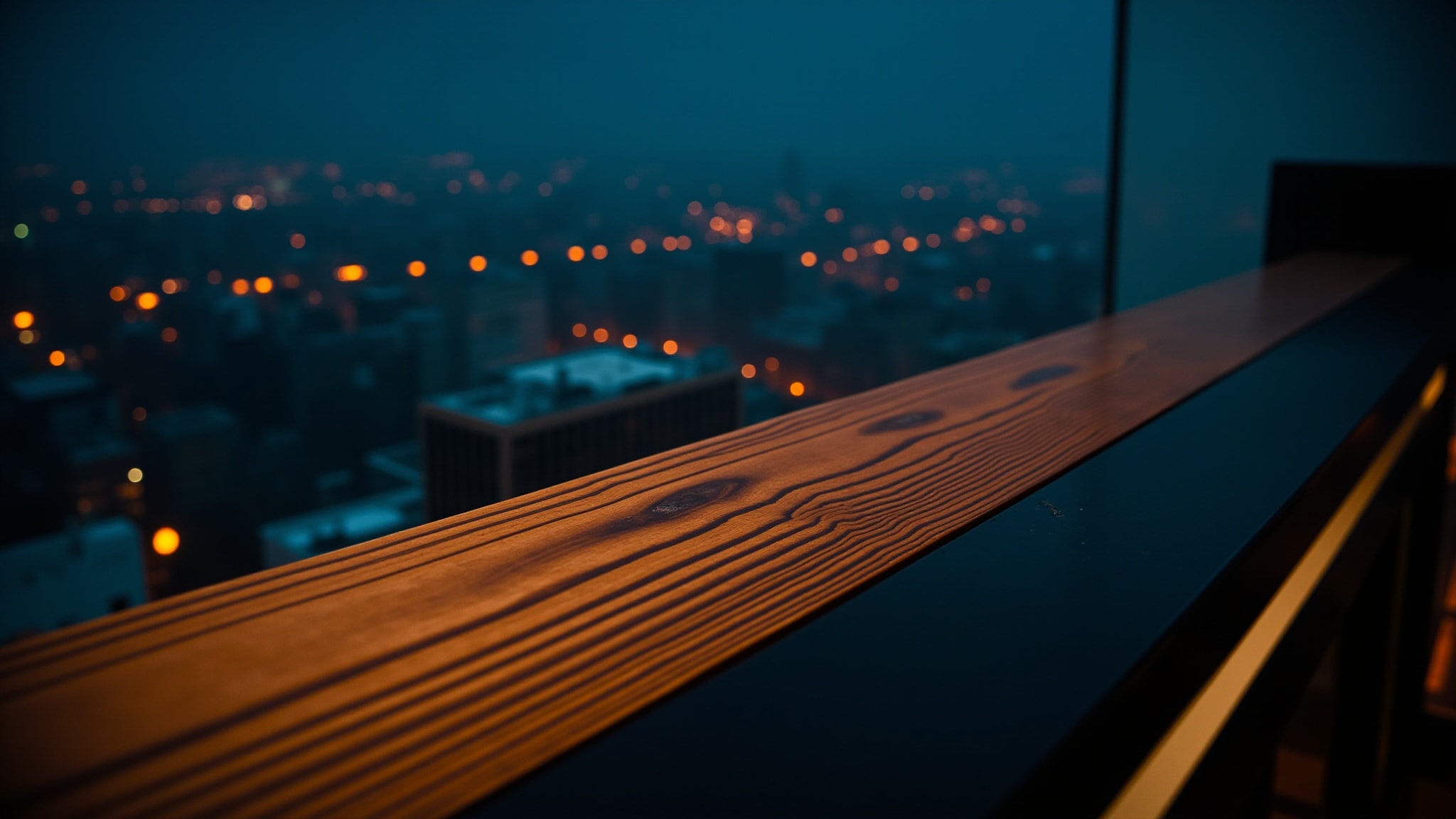 Incense City by Allsaints. Atmospheric mood