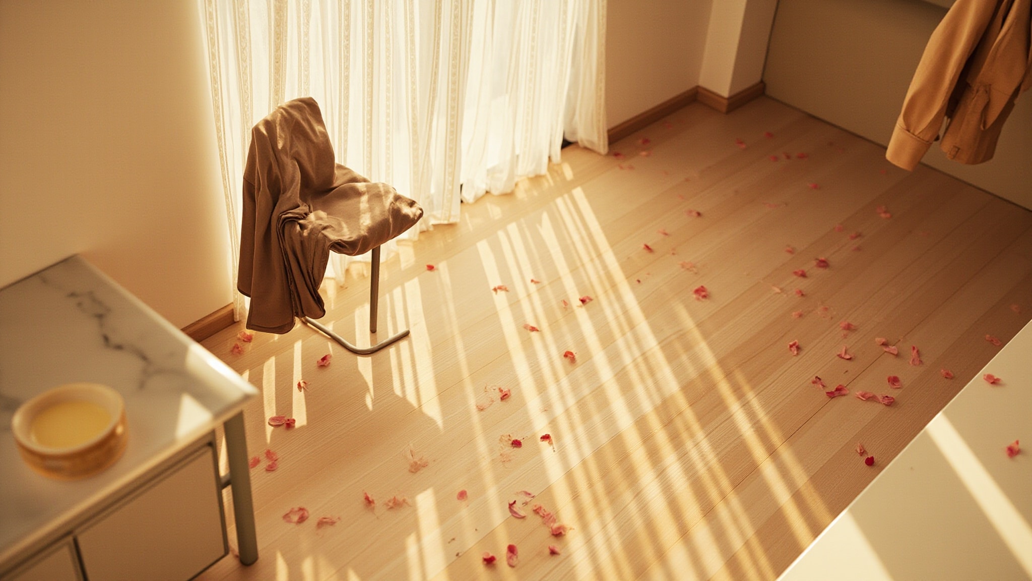 Sweet Sakura by Indices Parfums. Atmospheric mood
