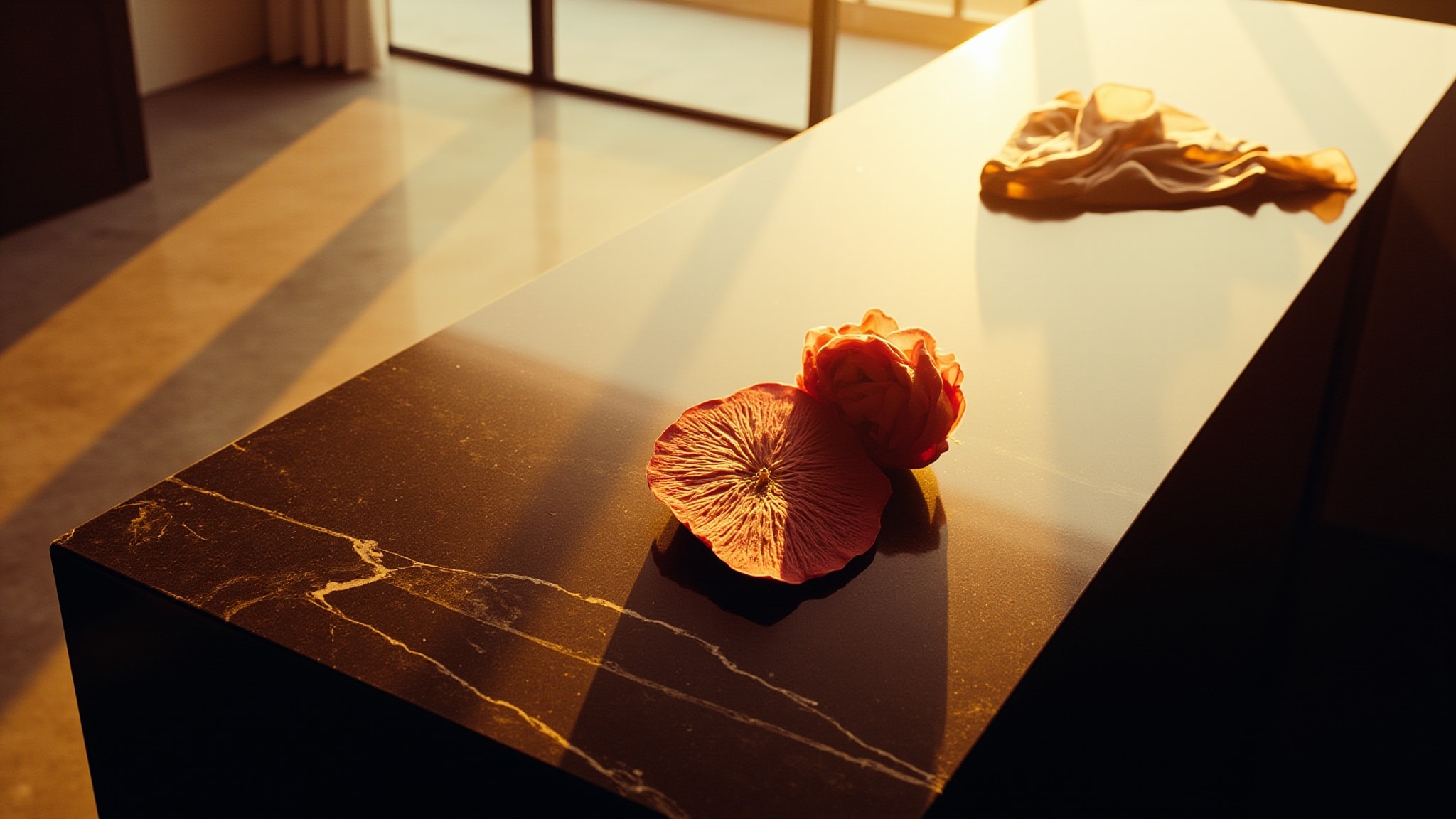 Can't Get Enough by Initio Parfums Prives. Atmospheric mood