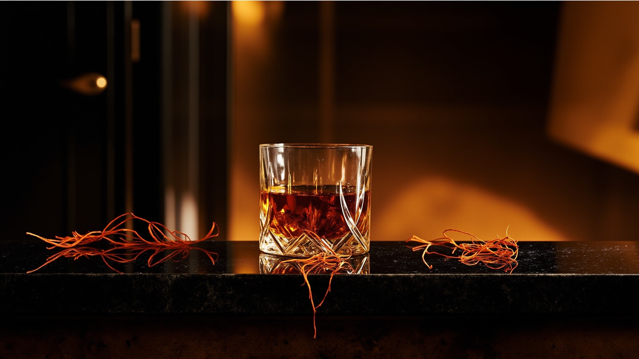 Initio Oud for Greatness by Initio. Atmospheric mood