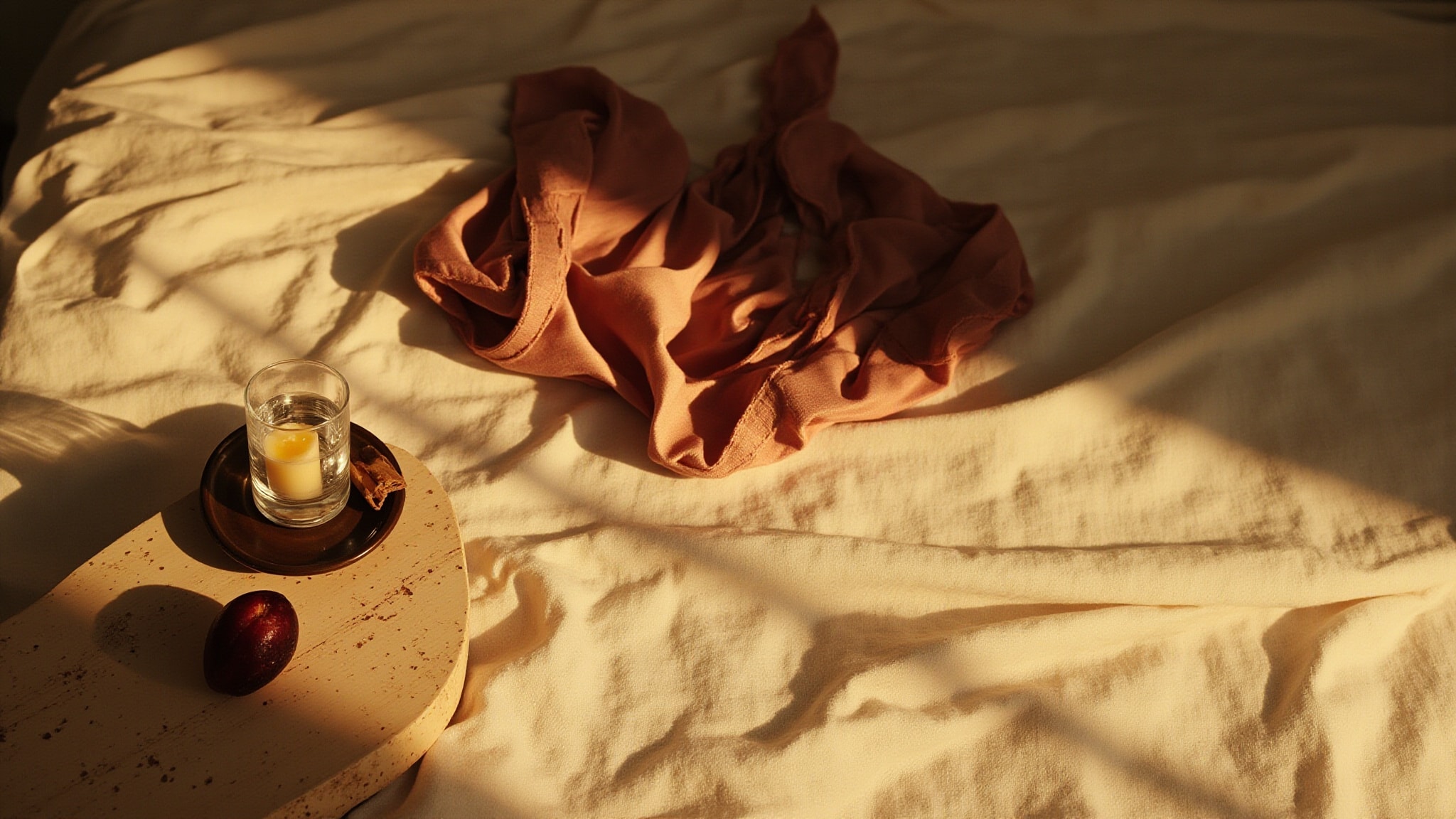 Plum Harajuku by Insider Parfums. Atmospheric mood