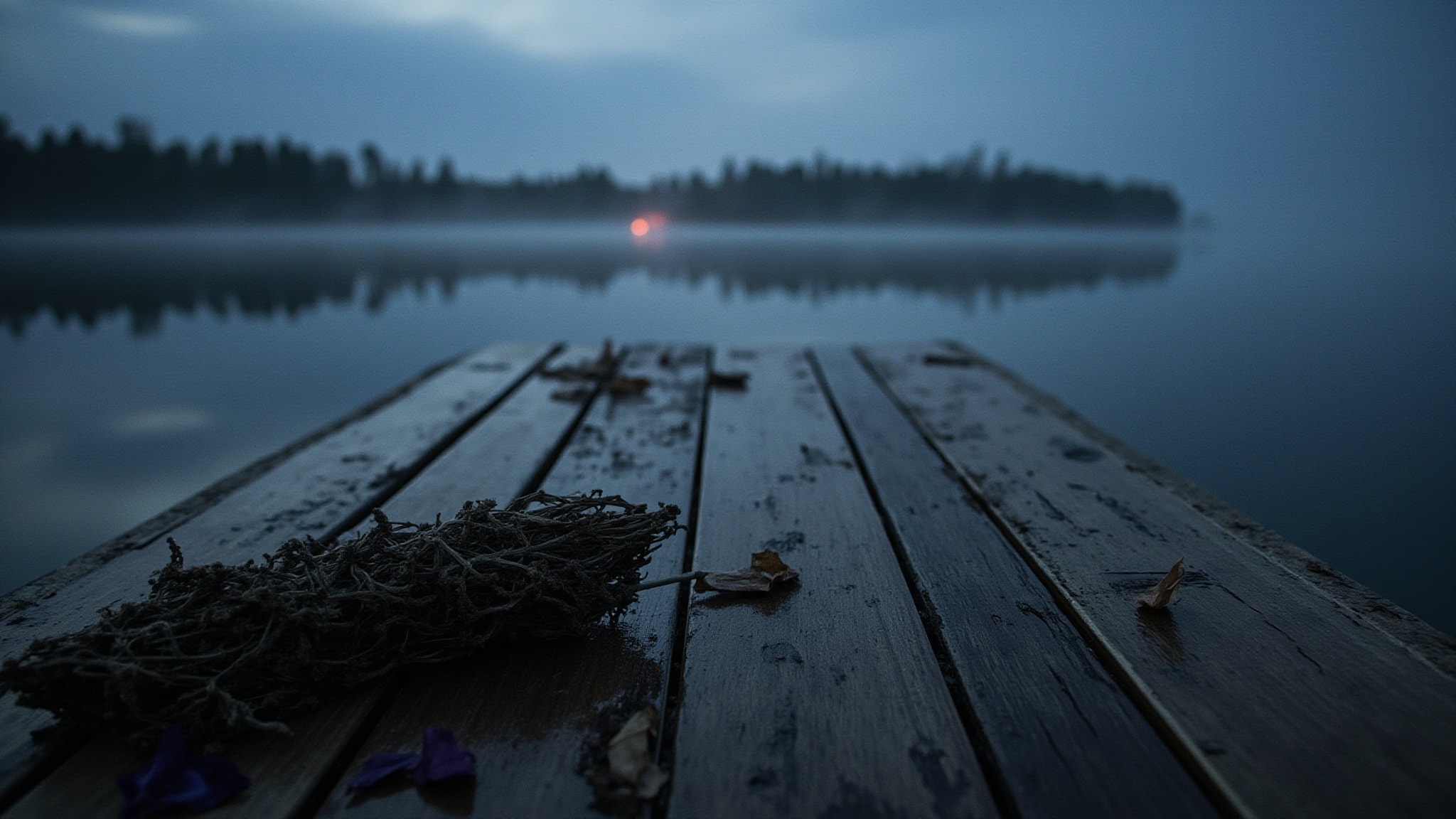 Intense He Wood by DSQUARED². Atmospheric mood