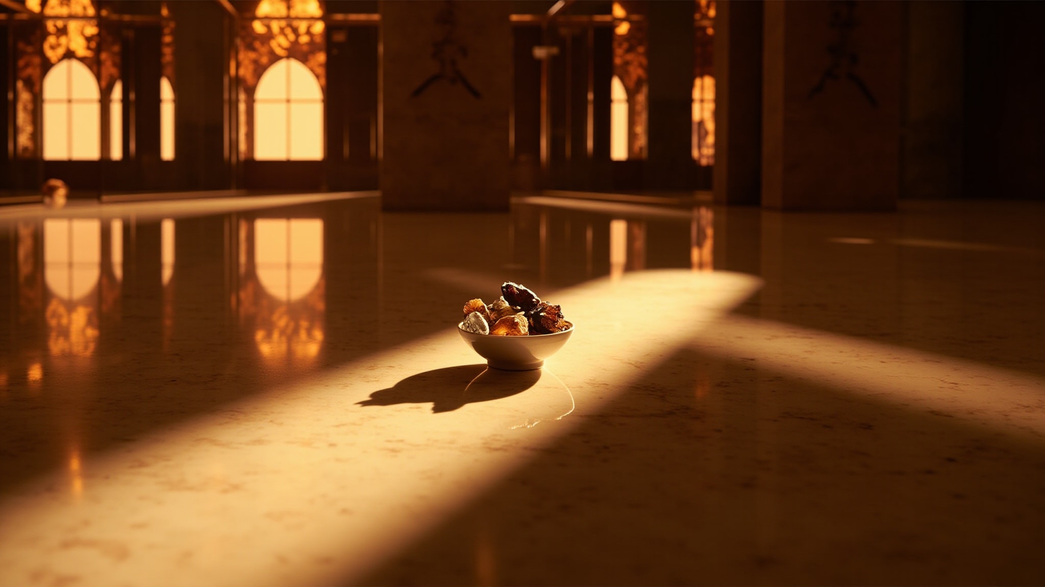Interlude Woman by Amouage. Atmospheric mood