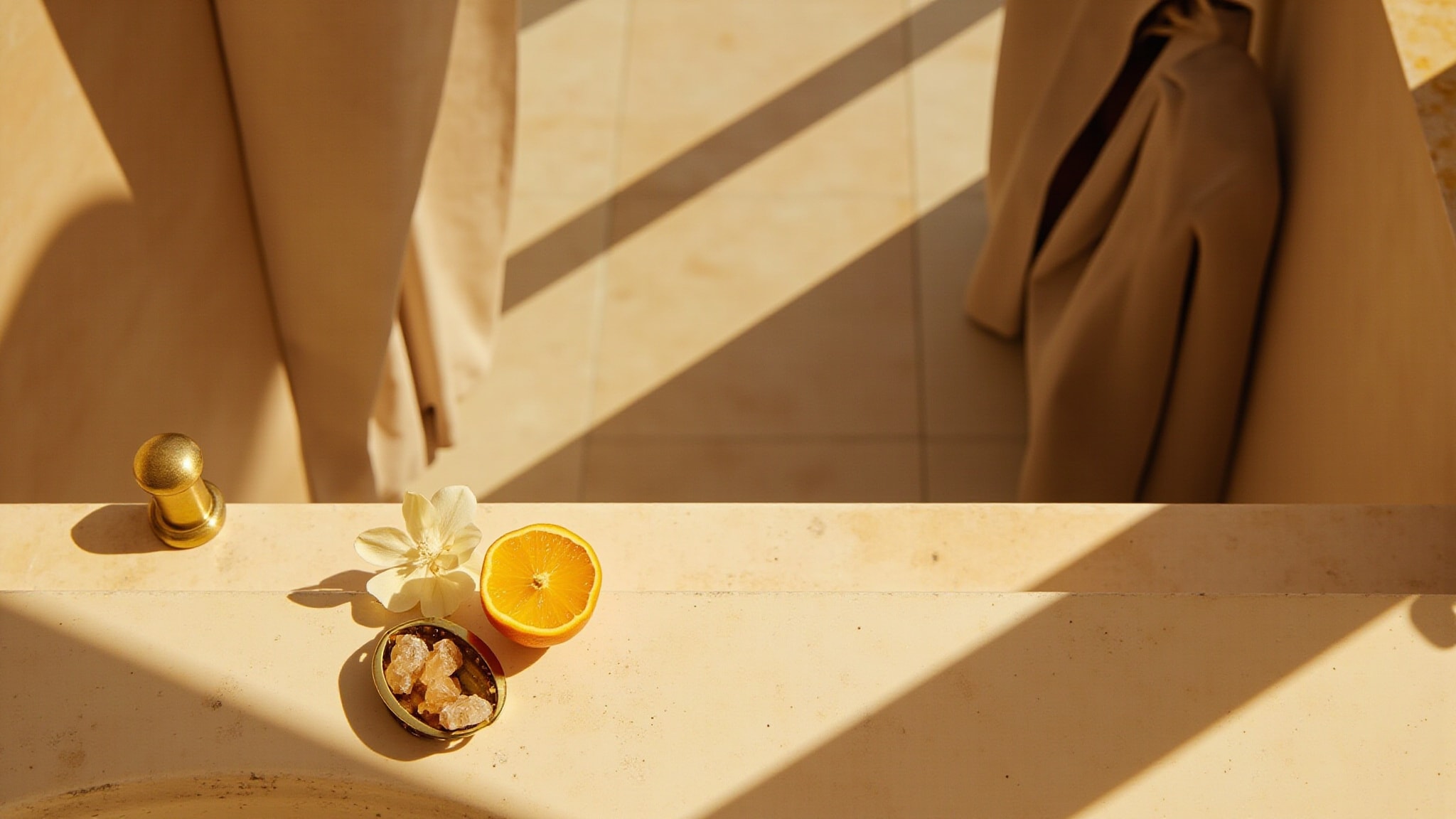 Capri by Intimacy. Atmospheric mood