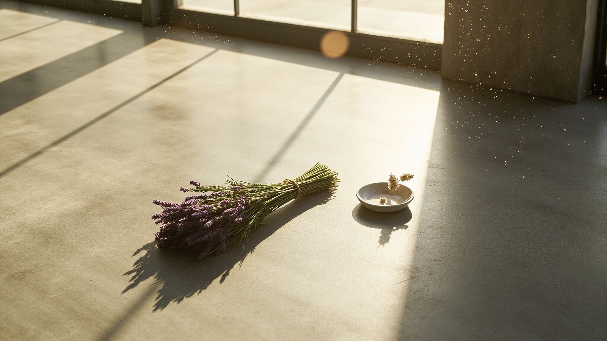 Incantesimo by INVERSO PROFUMI. Atmospheric mood