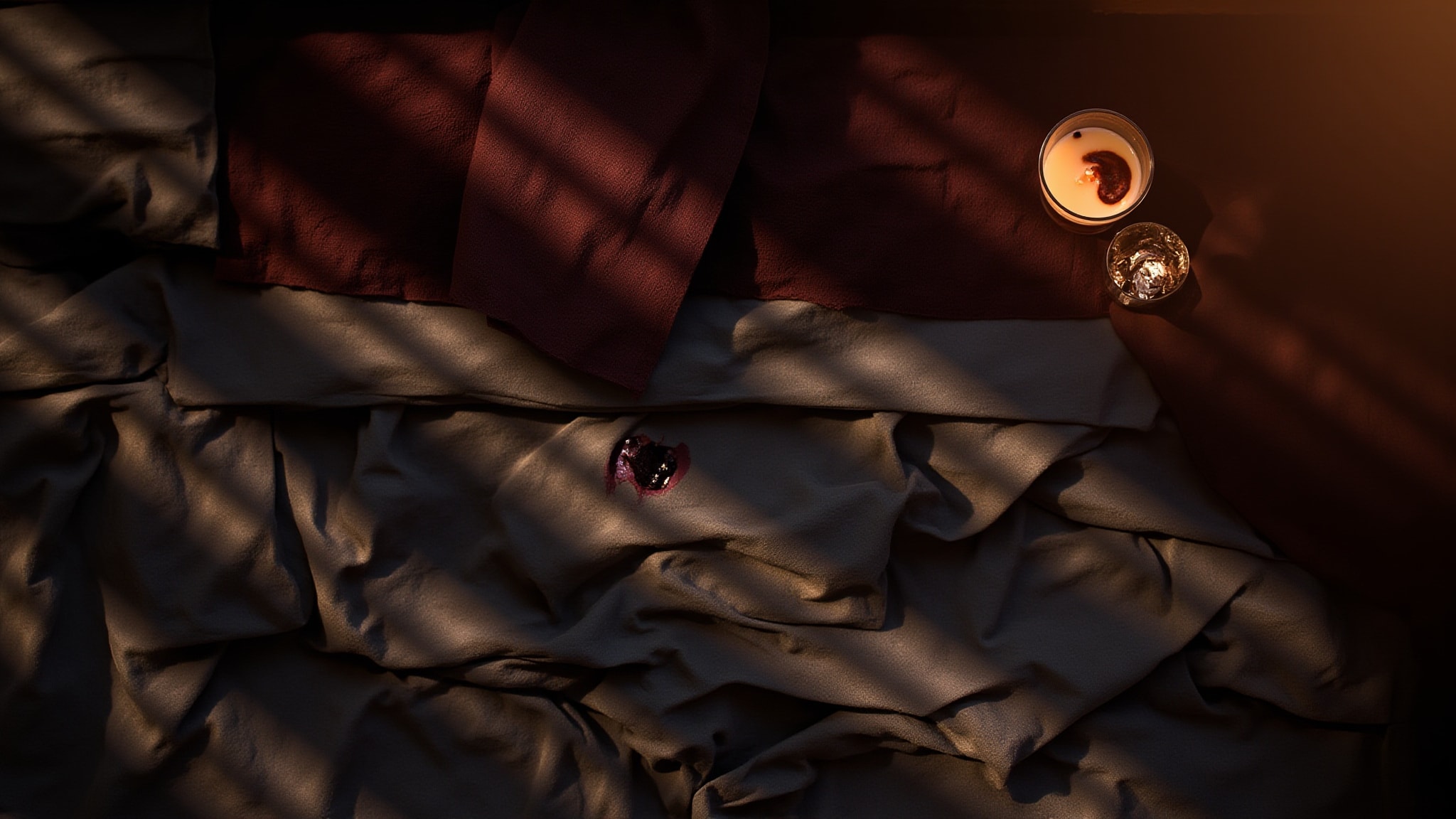 Invite Only Amber | 23 by Kayali Fragrances. Atmospheric mood
