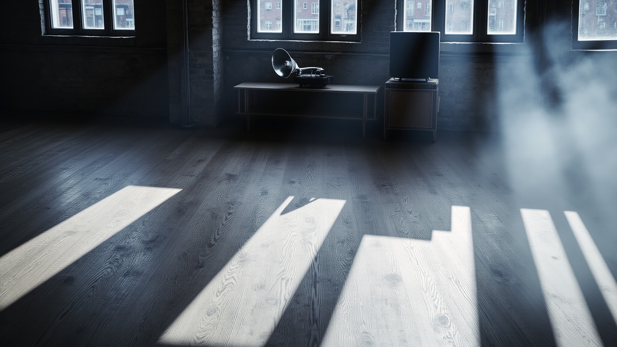 Iris 39 by Le Labo. Atmospheric mood