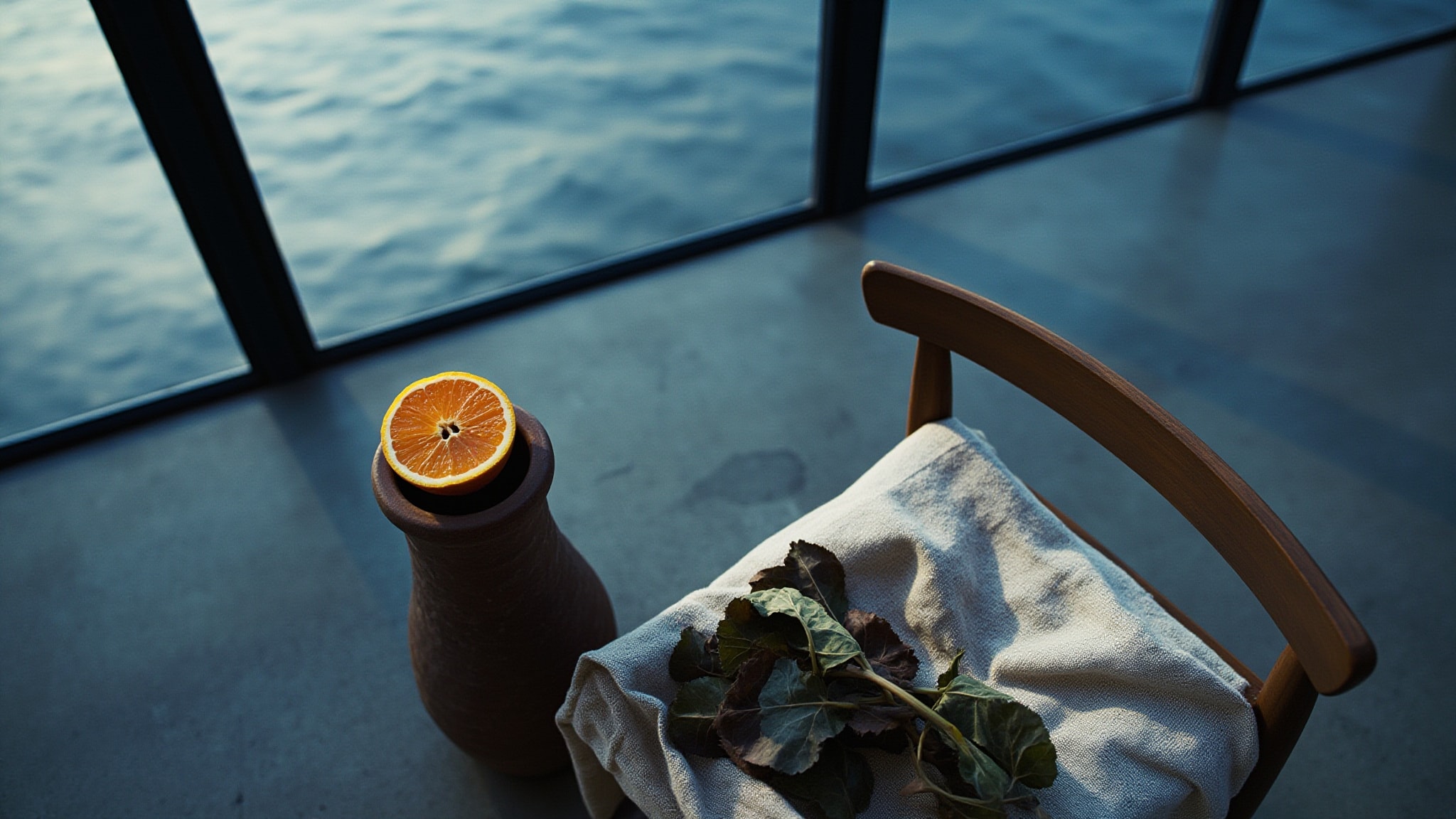 Isabela Capeto 2 by Isabela Capeto. Atmospheric mood