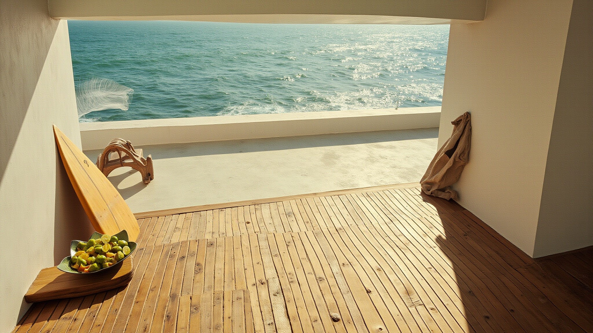 Island Life for Him by Tommy Bahama. Atmospheric mood