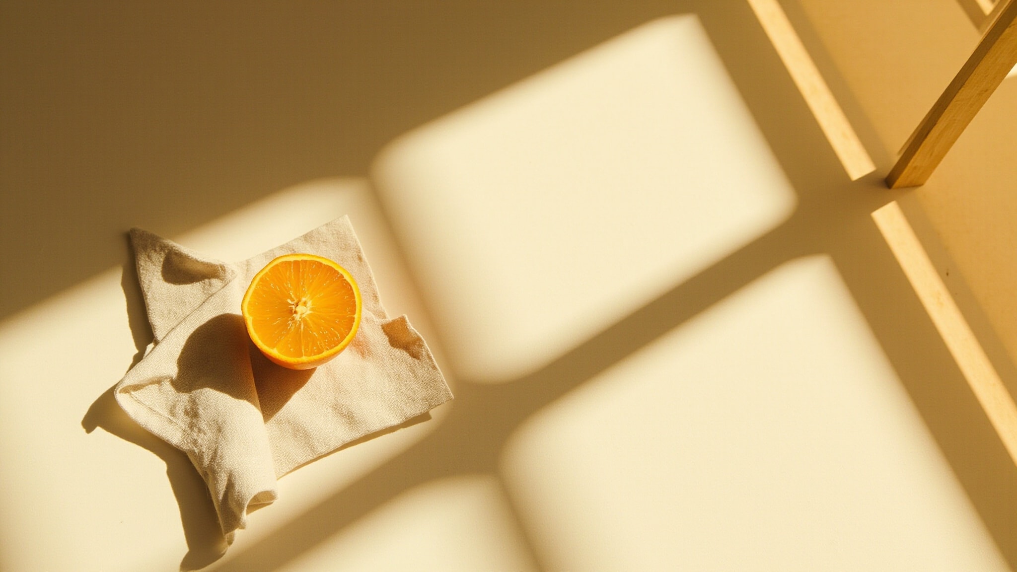 L'Eau d'Issey Lumieres d'Issey by Issey Miyake. Atmospheric mood