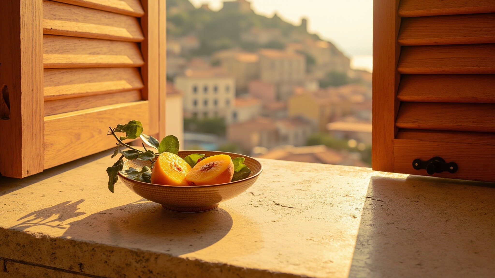 Italian Bergamot 2025 by Mith. Atmospheric mood