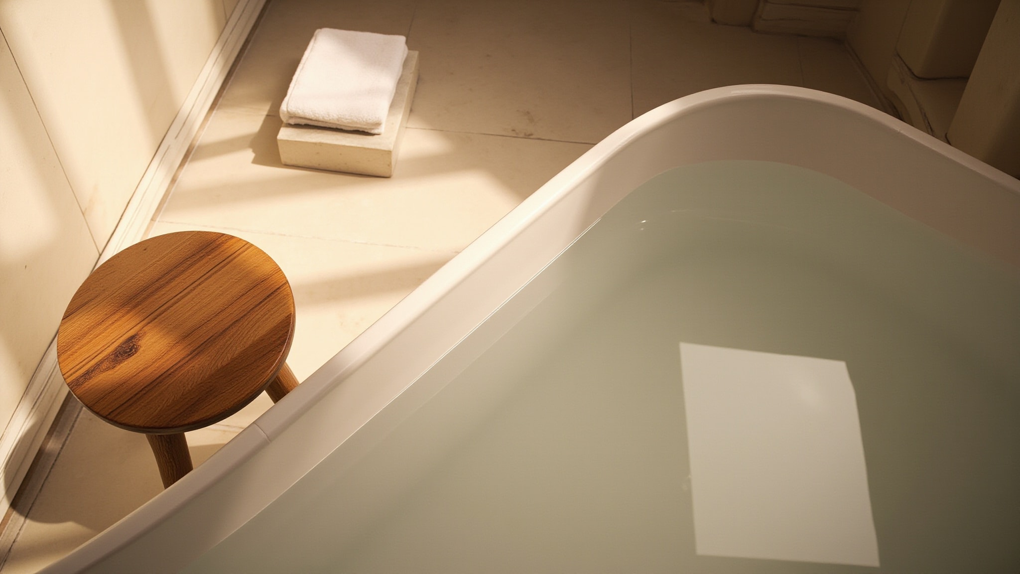 No. 02 L’Eau Sento by IUNX. Atmospheric mood